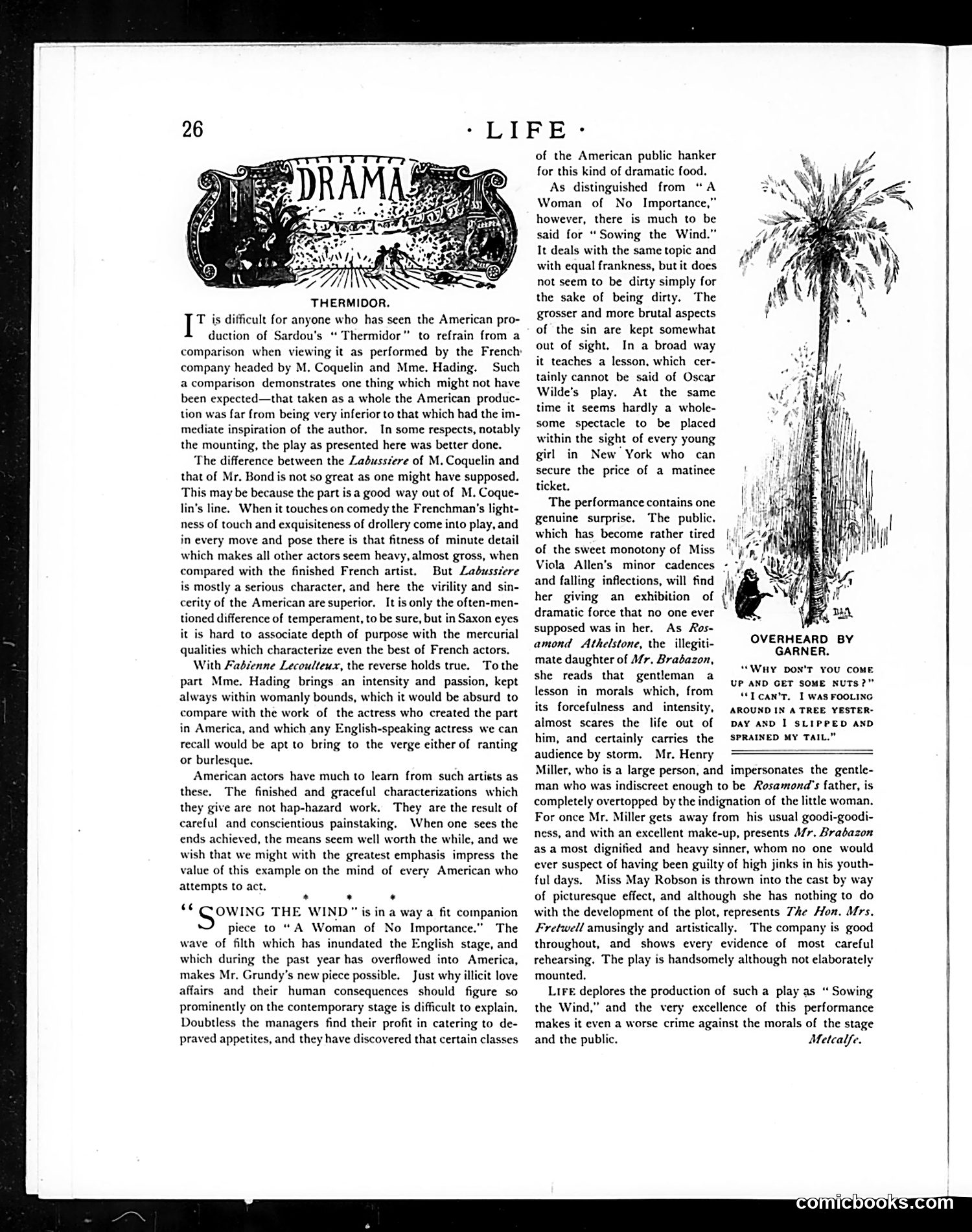 Life — January 11, 1894 — page 10 of 14