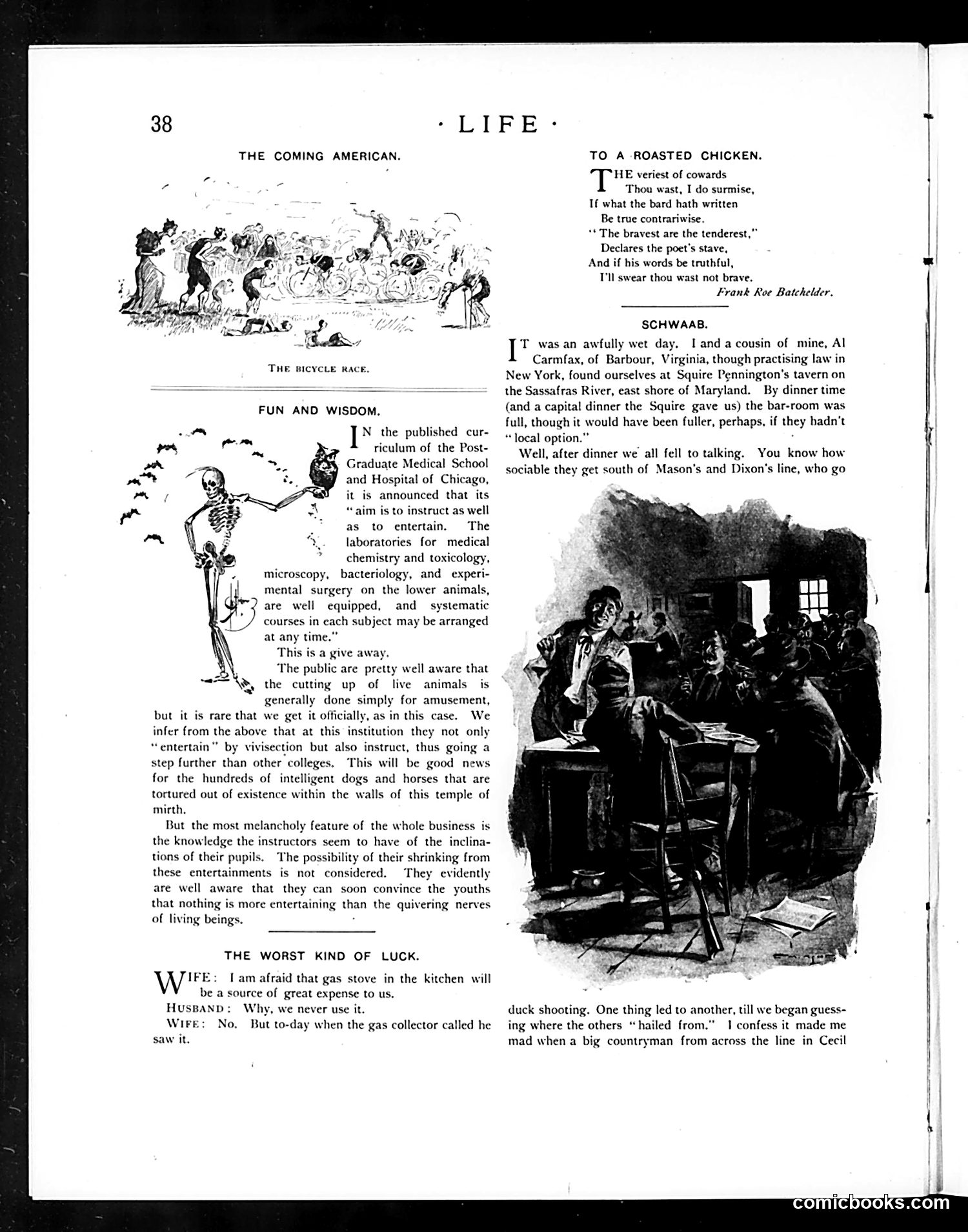 Life — January 18, 1894 — page 6 of 16