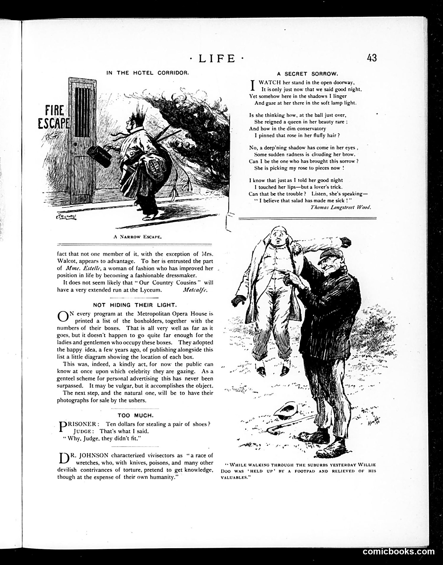 Life — January 18, 1894 — page 11 of 16