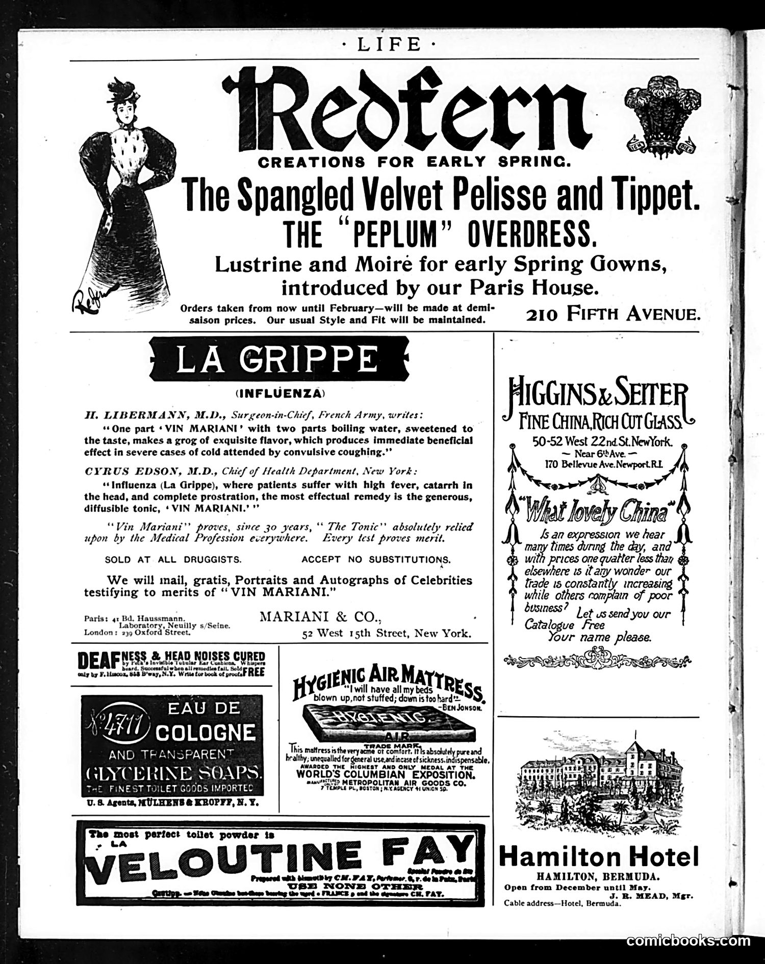 Life — January 18, 1894 — page 16 of 16