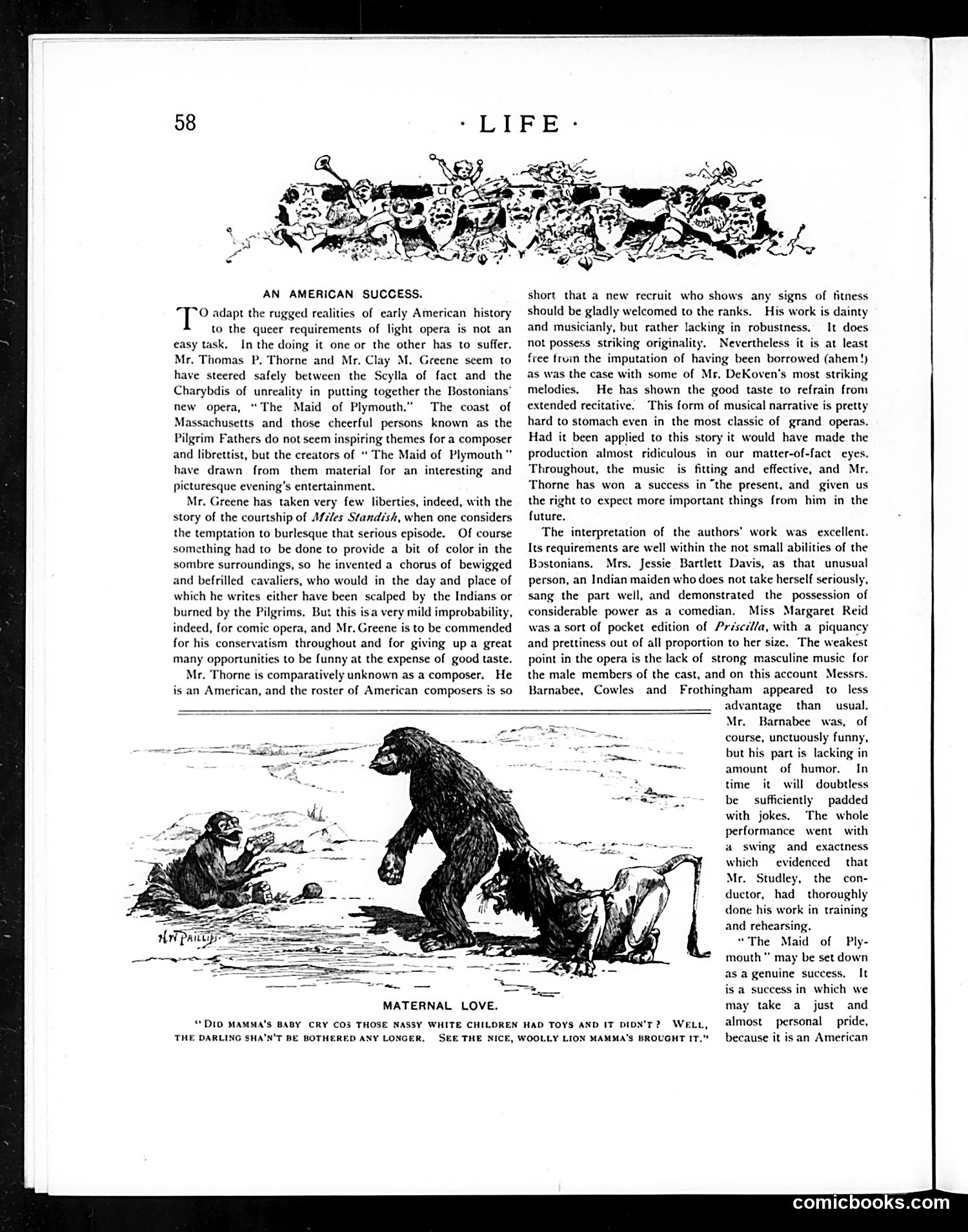 Life — January 25, 1894 — page 10 of 16