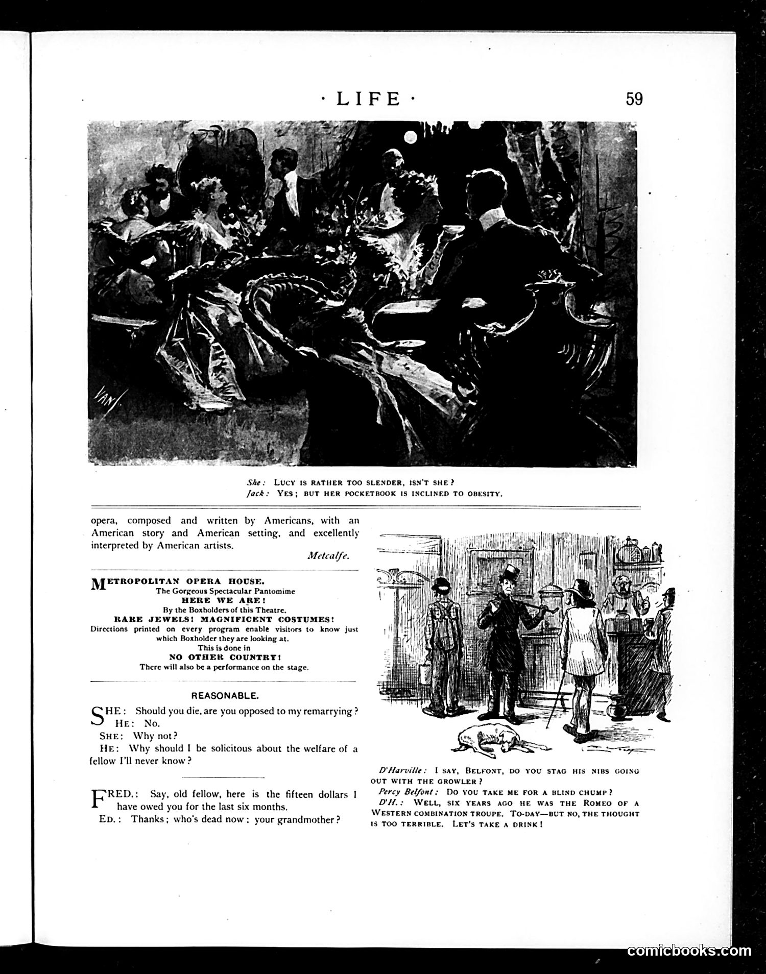 Life — January 25, 1894 — page 11 of 16