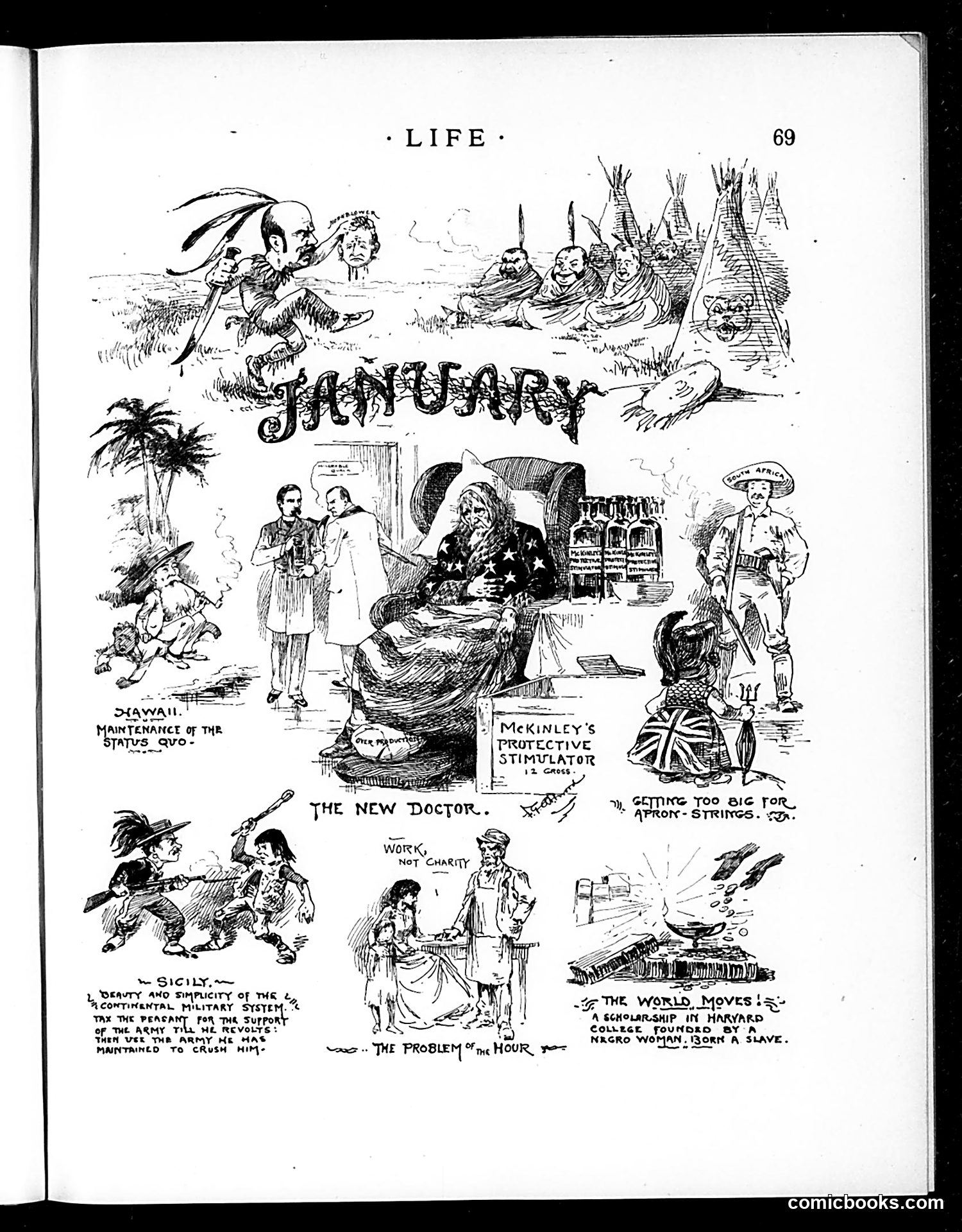 Life — February 1, 1894 — page 5 of 14