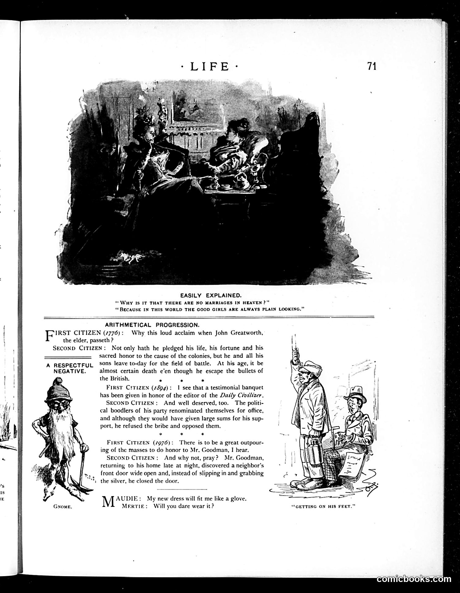Life — February 1, 1894 — page 7 of 14
