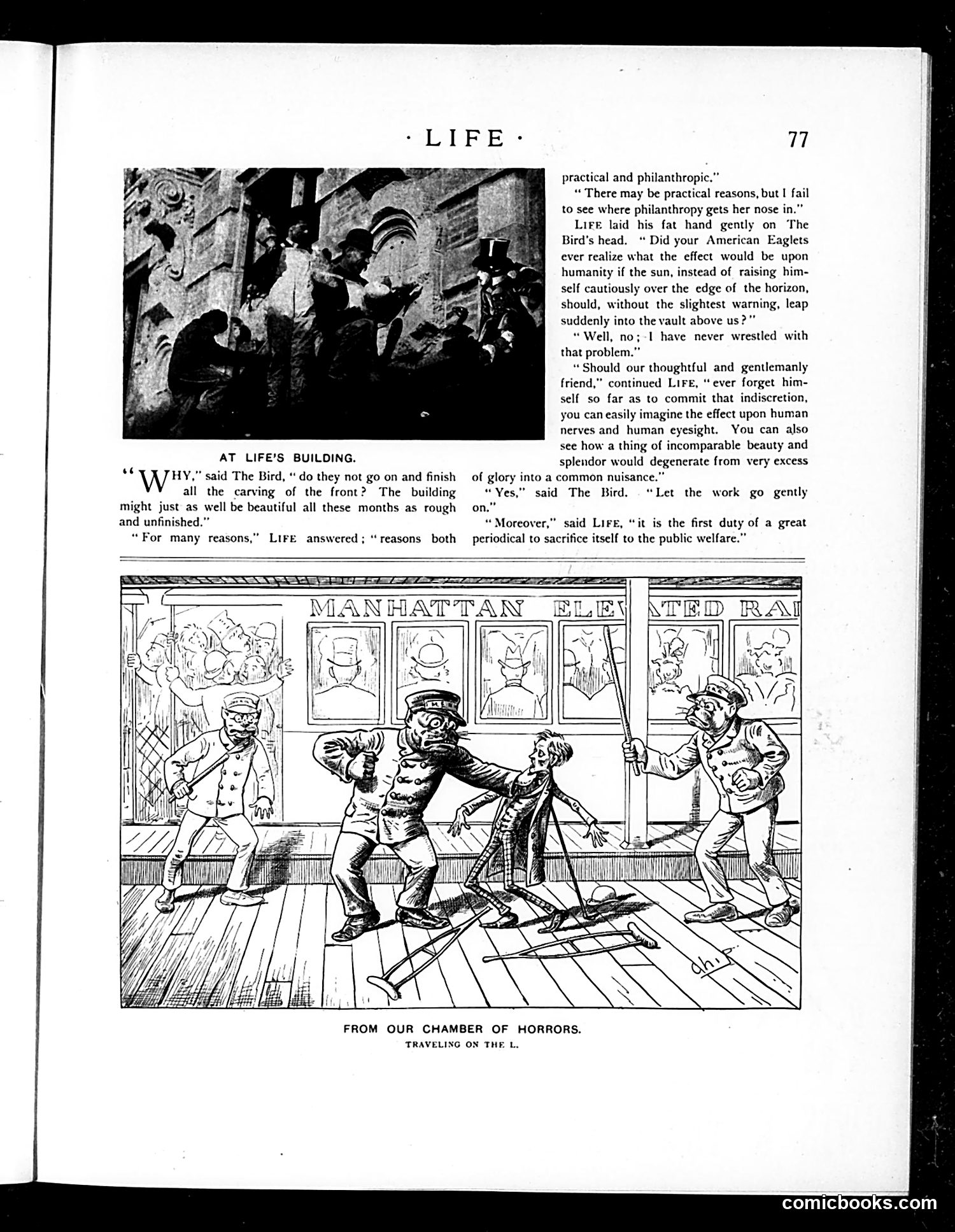 Life — February 1, 1894 — page 13 of 14