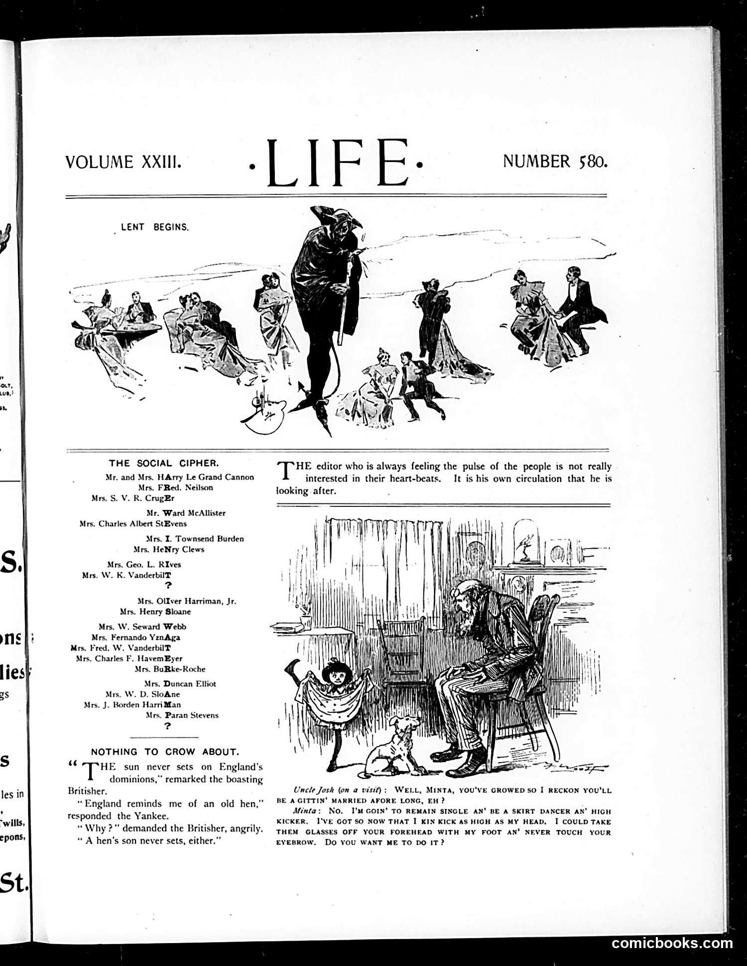 Life — February 8, 1894 — page 3 of 16