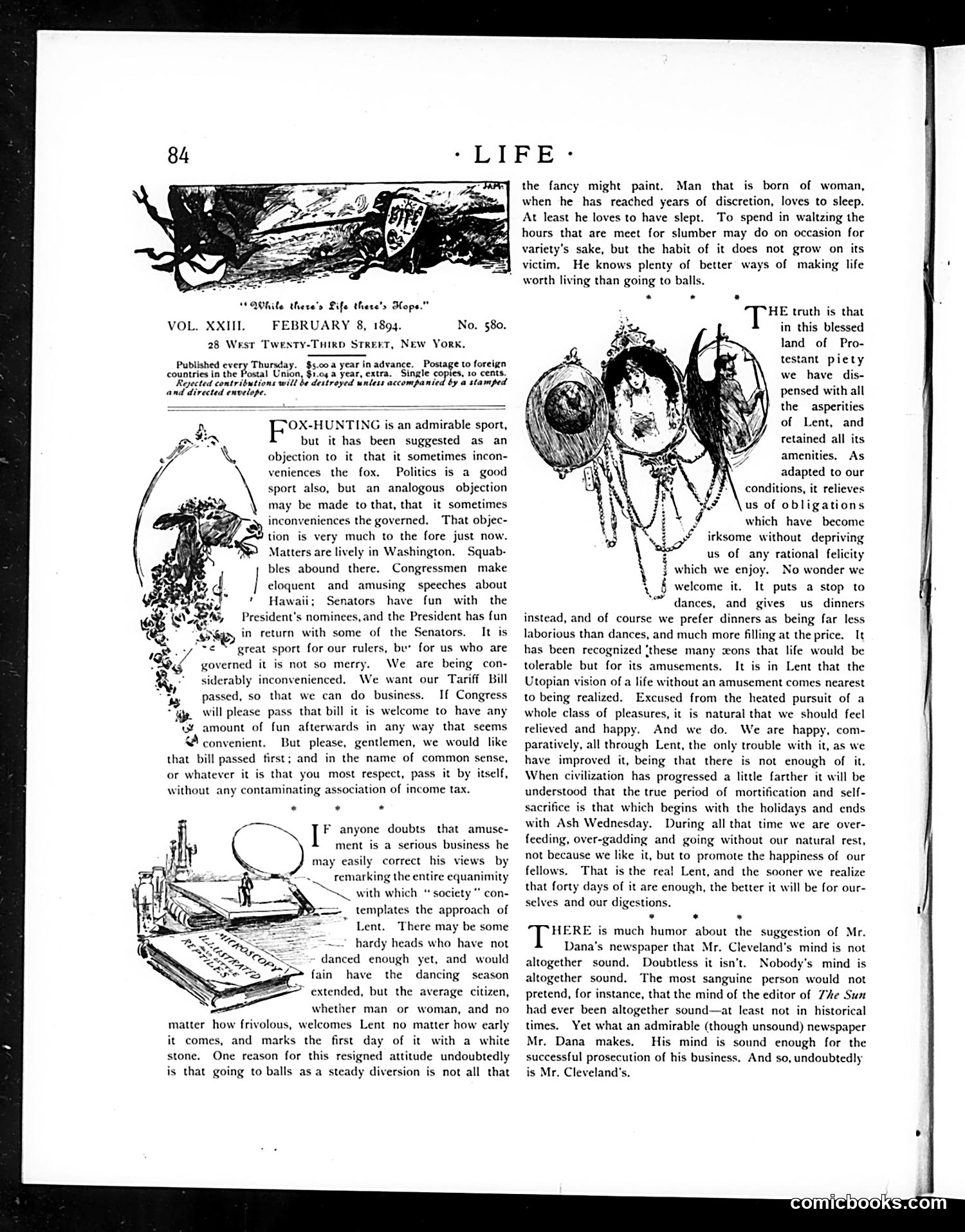 Life — February 8, 1894 — page 4 of 16
