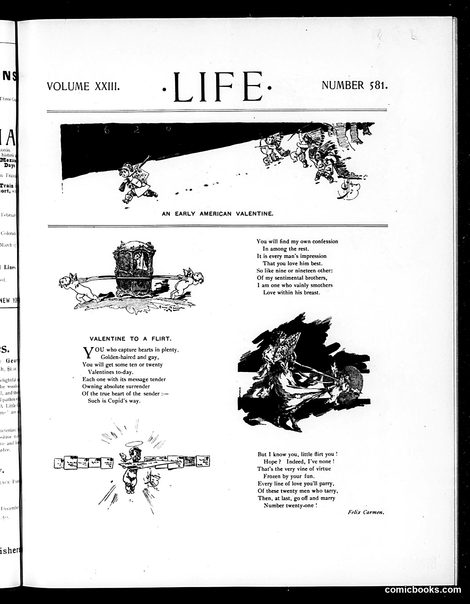Life — February 15, 1894 — page 3 of 14