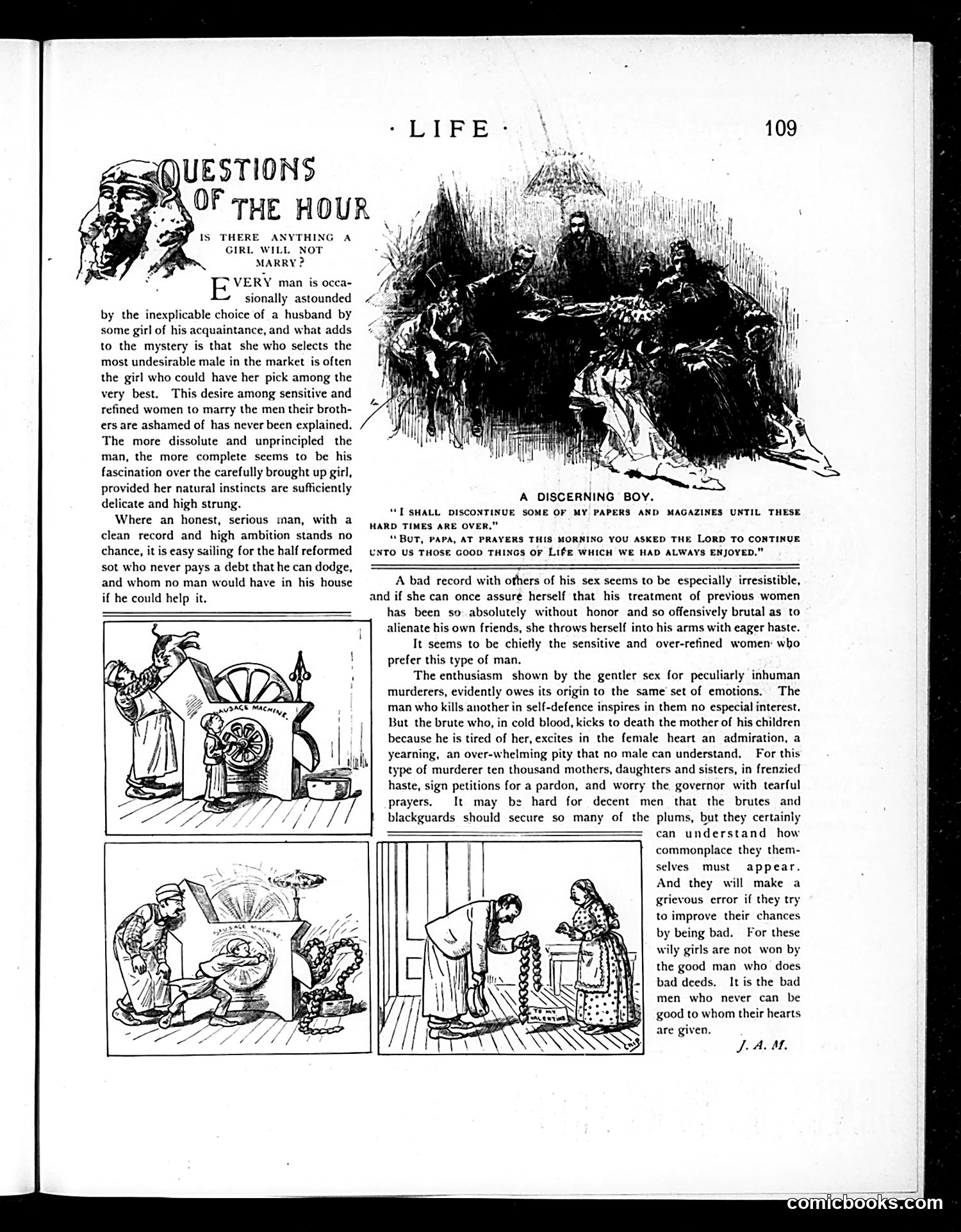 Life — February 15, 1894 — page 13 of 14
