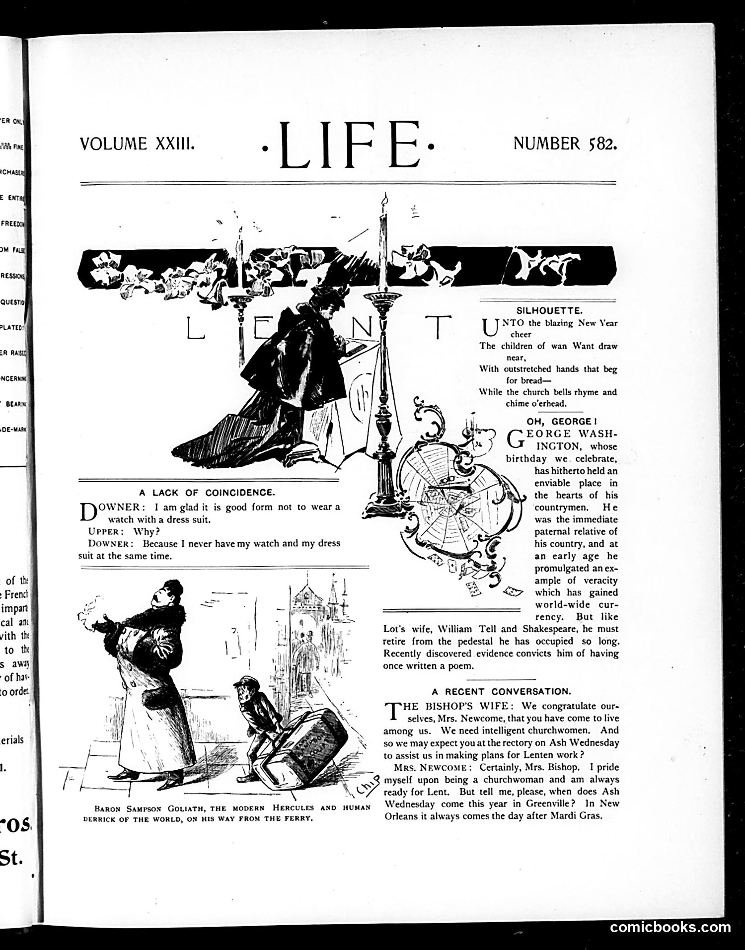 Life — February 22, 1894 — page 3 of 16