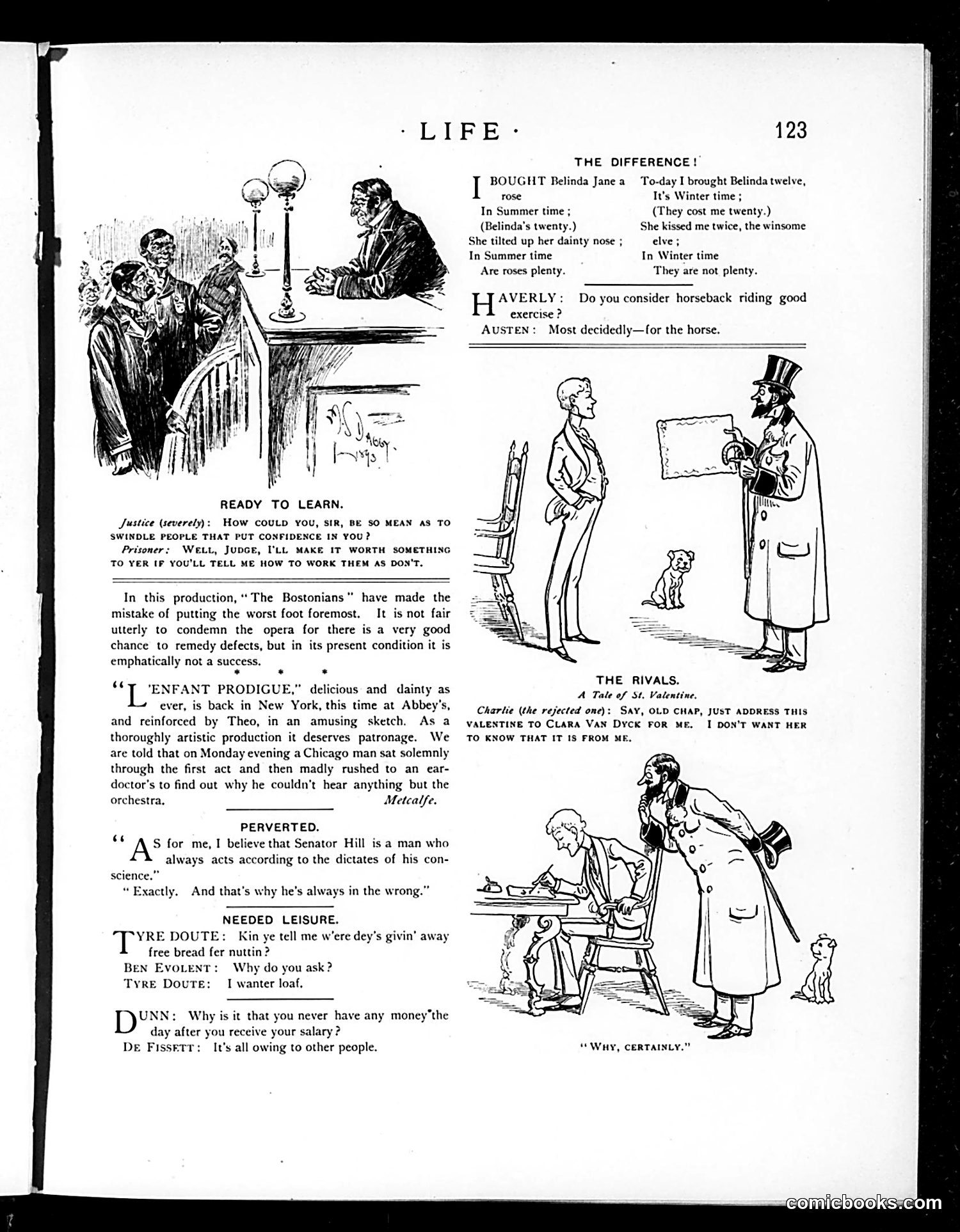 Life — February 22, 1894 — page 11 of 16