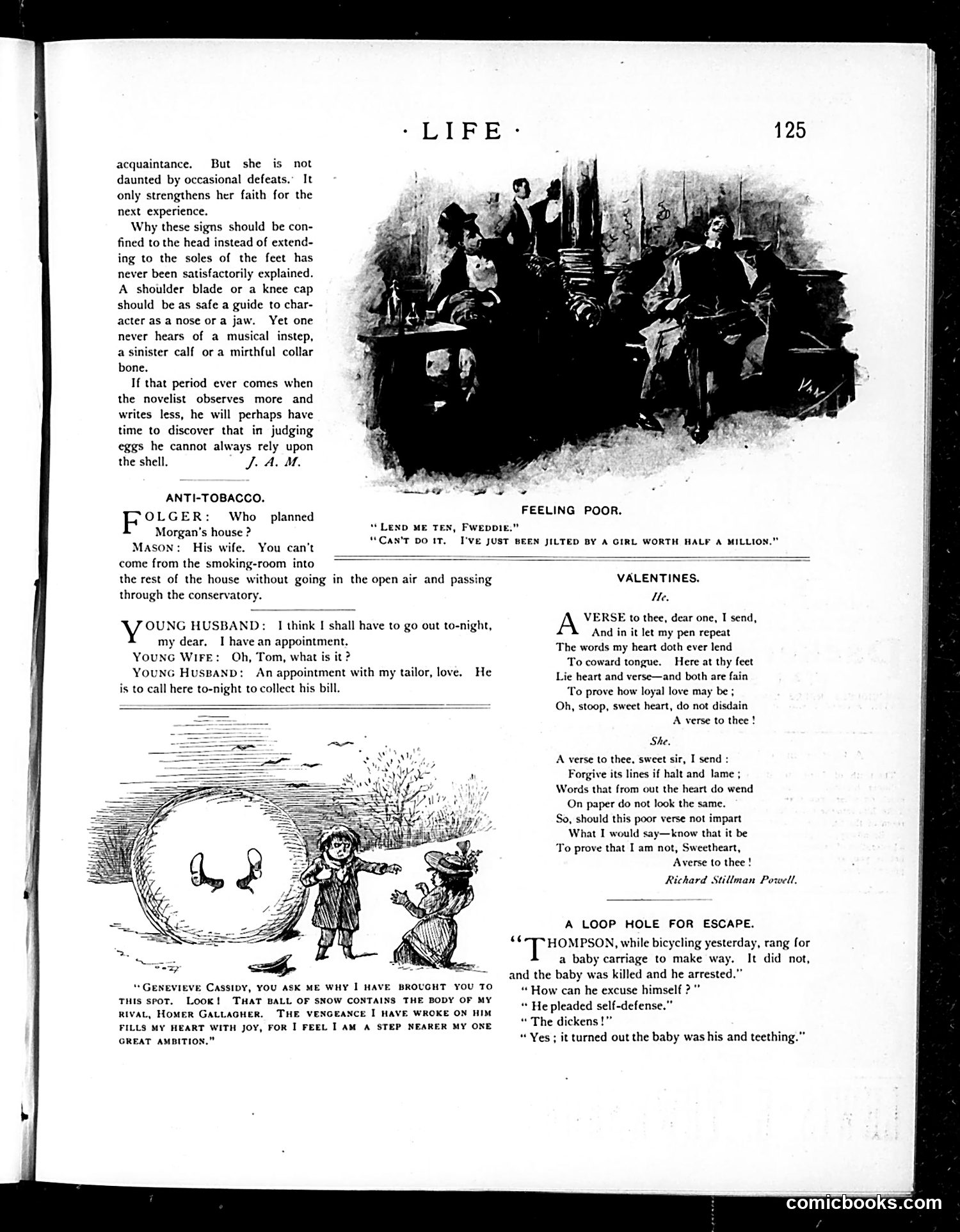 Life — February 22, 1894 — page 13 of 16