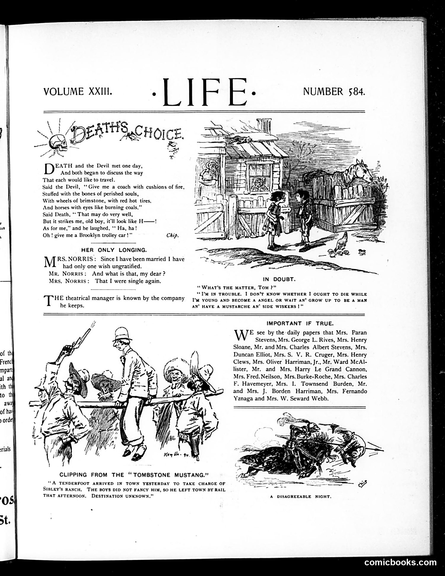 Life — March 8, 1894 — page 3 of 14