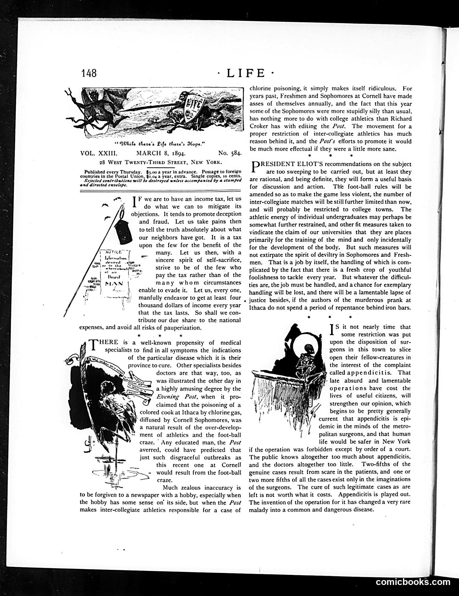 Life — March 8, 1894 — page 4 of 14