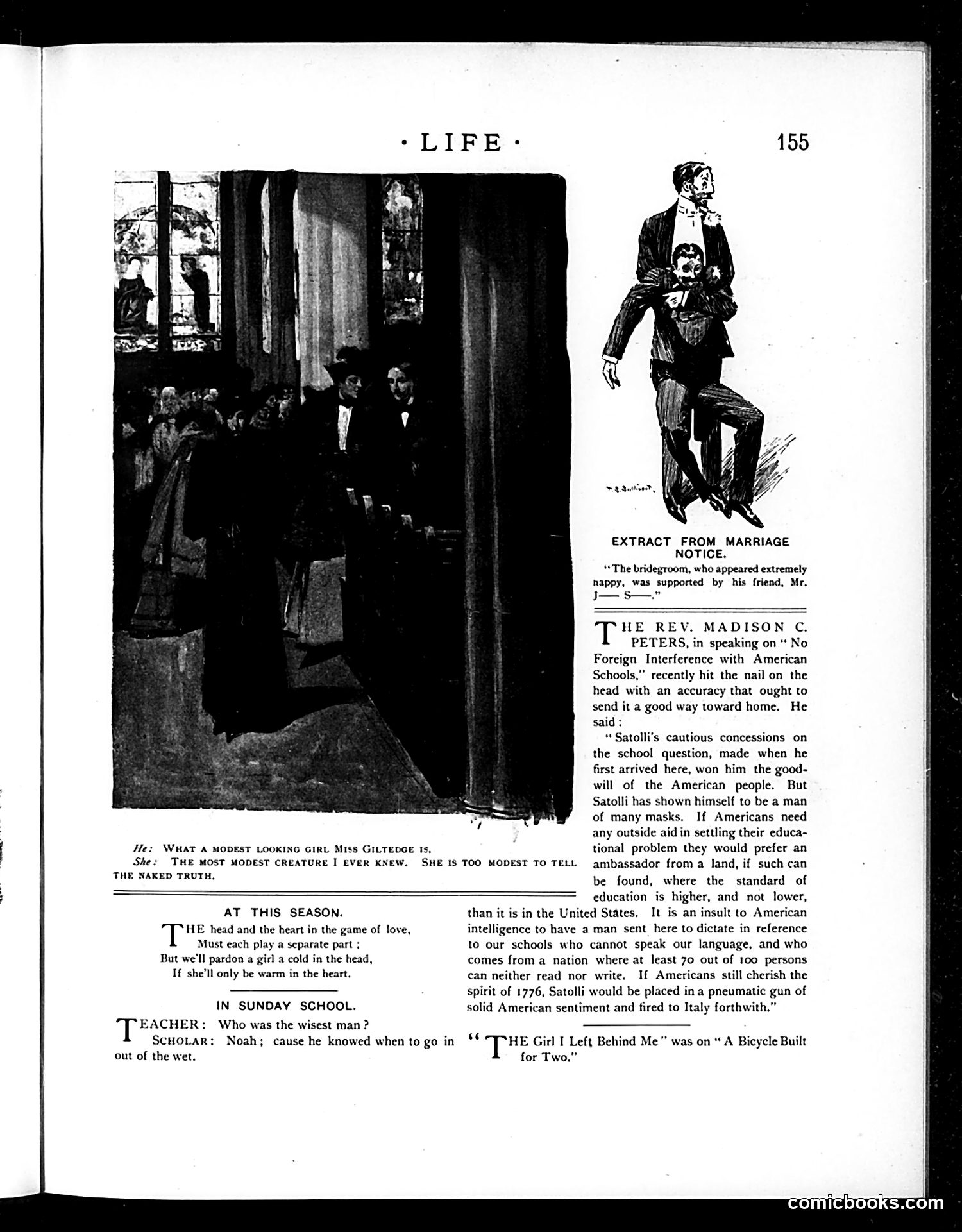Life — March 8, 1894 — page 11 of 14