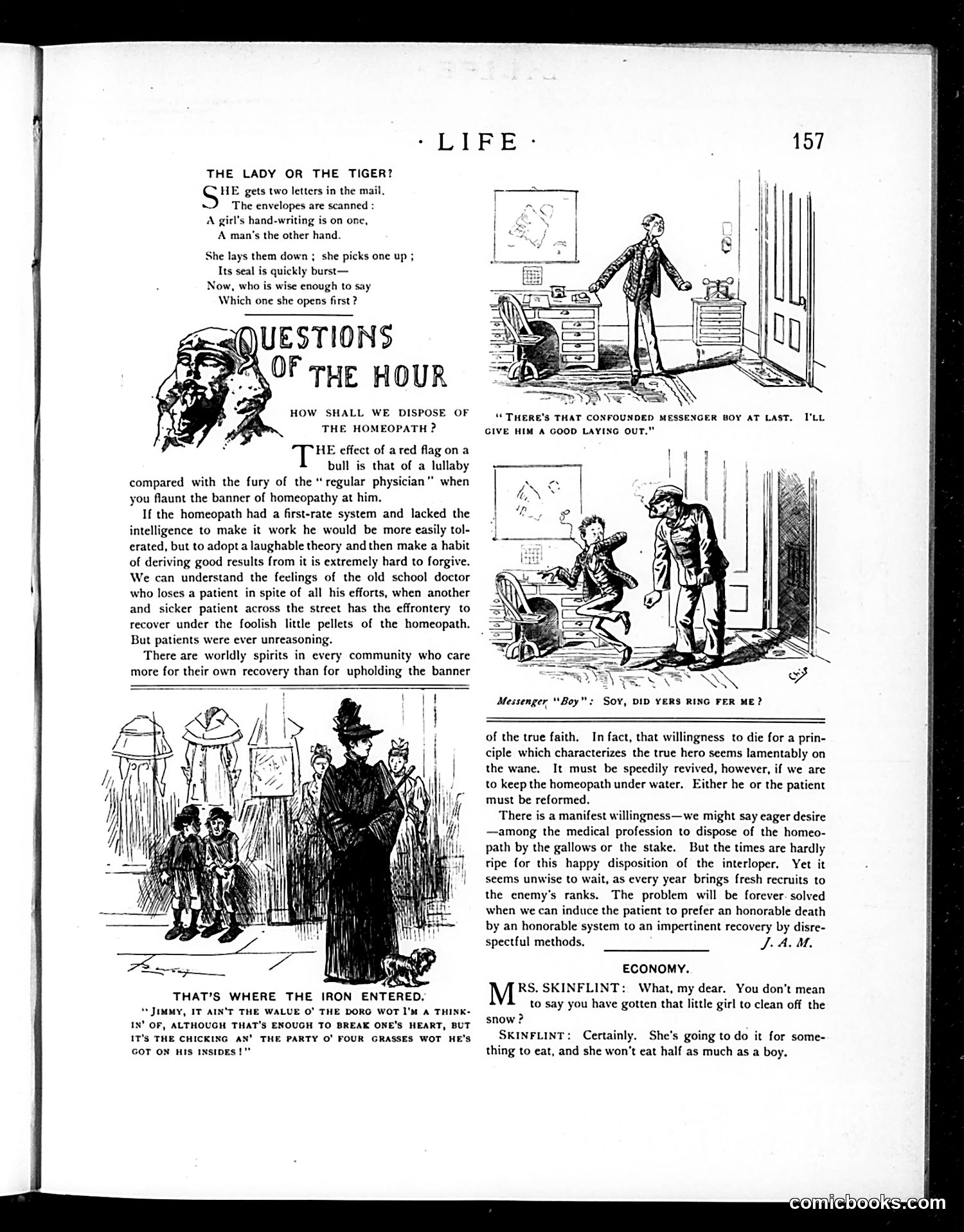 Life — March 8, 1894 — page 13 of 14