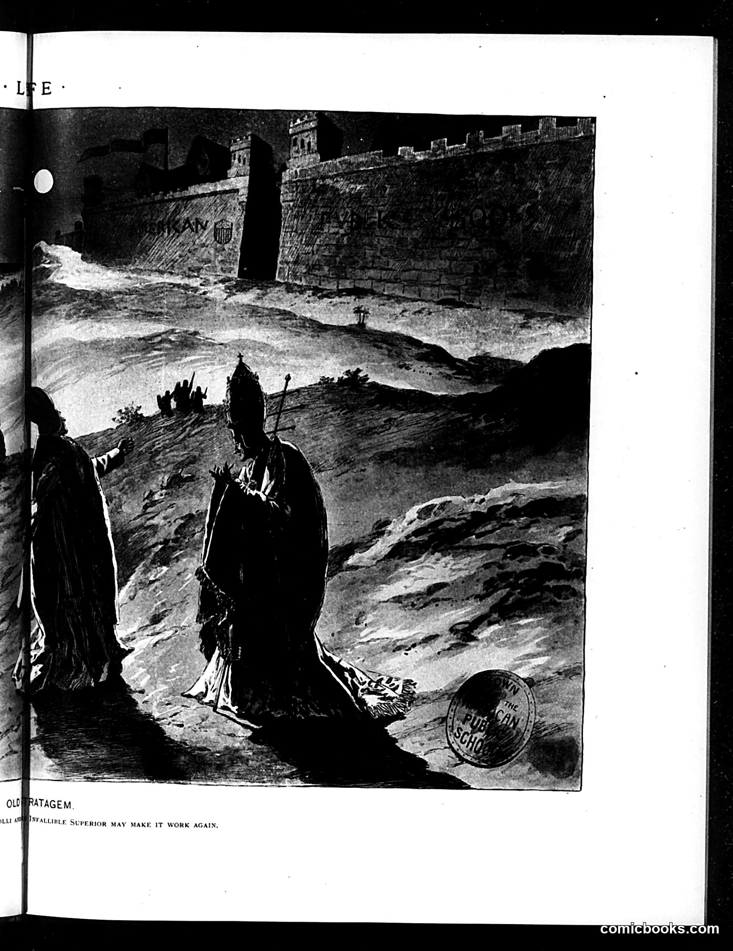 Life — March 15, 1894 — page 9 of 16