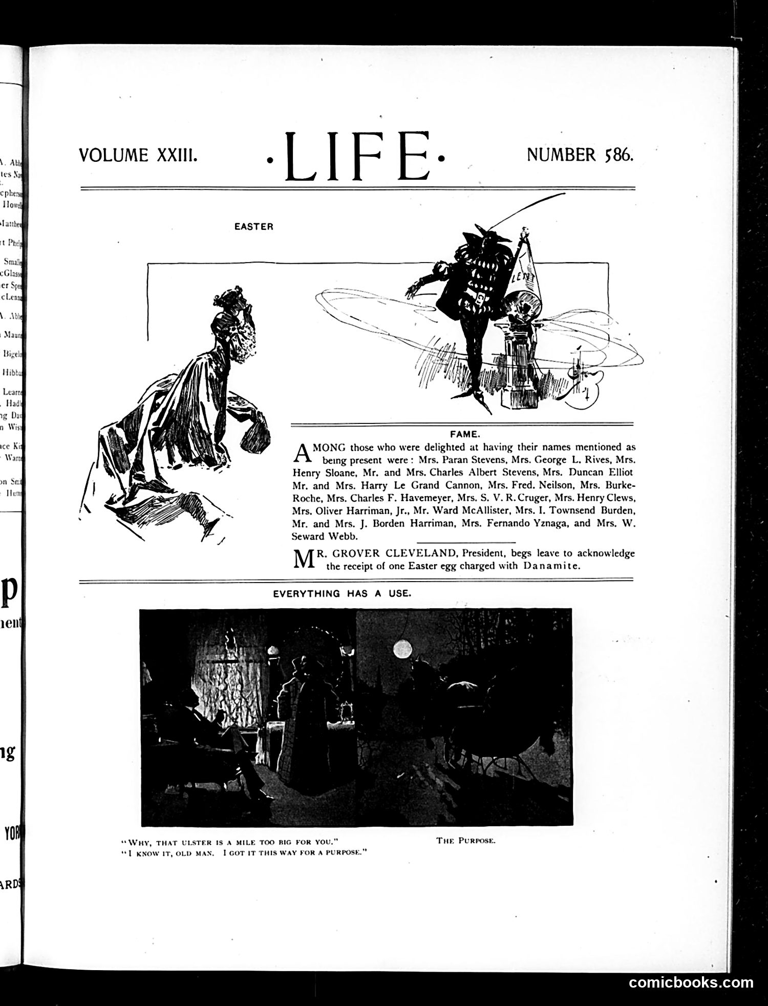 Life — March 22, 1894 — page 3 of 22