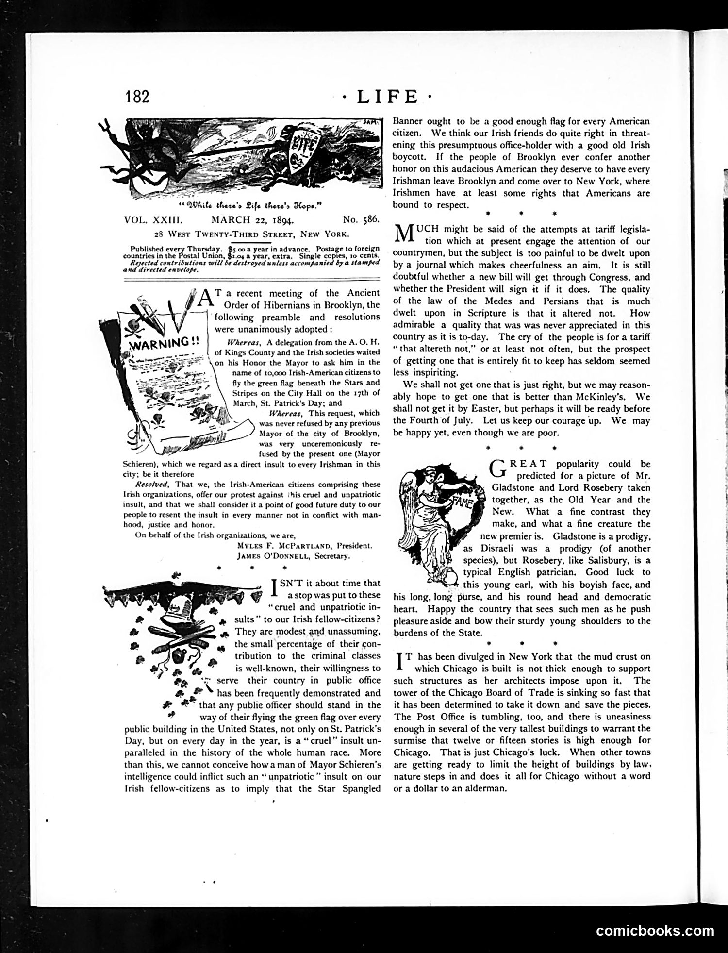 Life — March 22, 1894 — page 4 of 22
