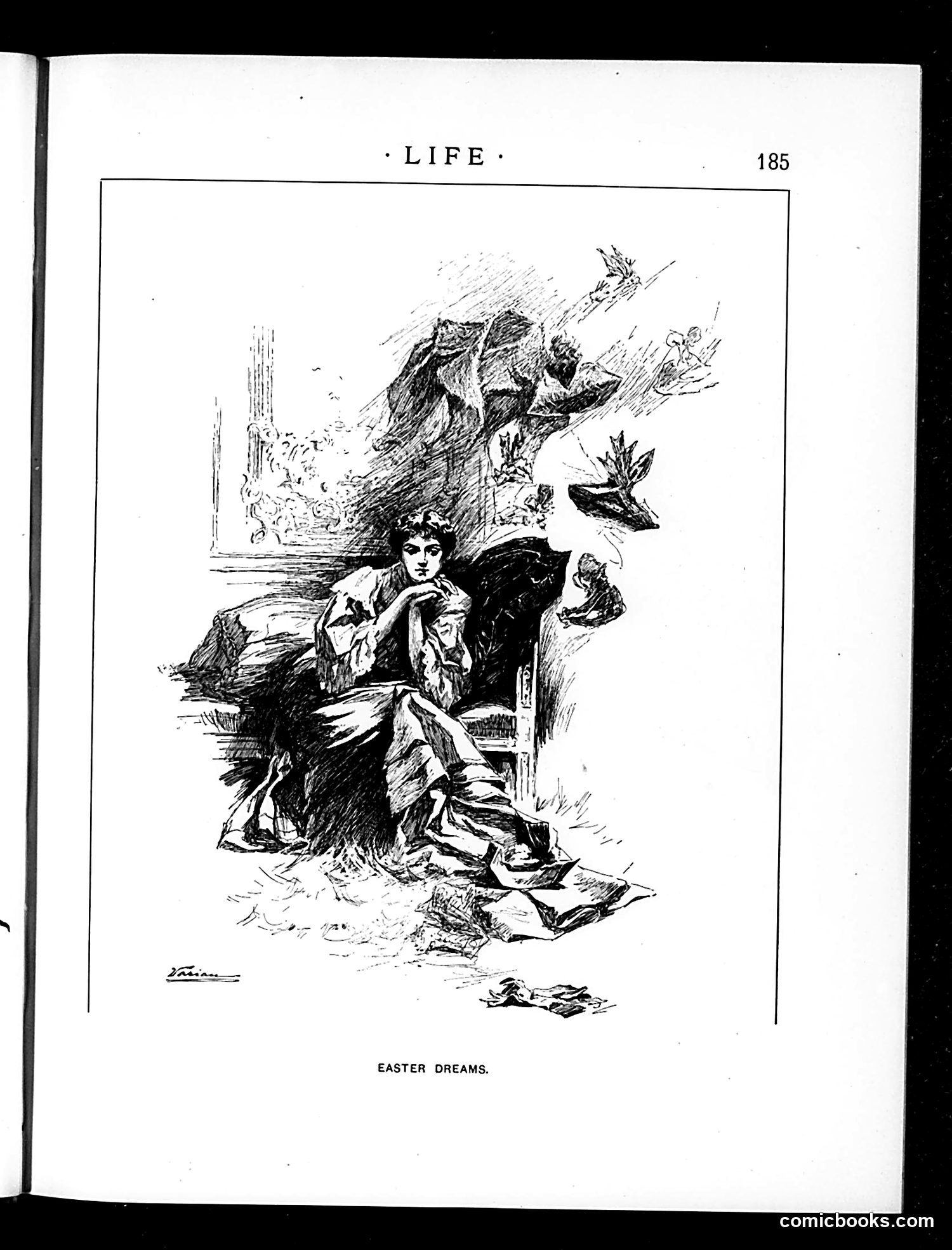 Life — March 22, 1894 — page 7 of 22