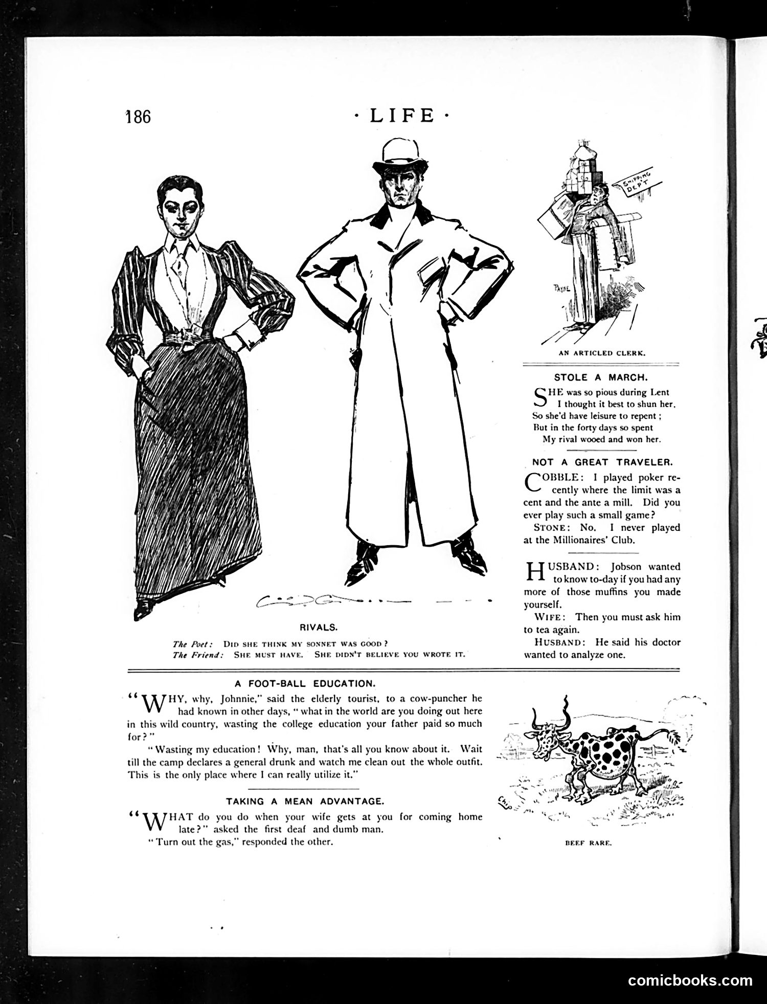 Life — March 22, 1894 — page 8 of 22