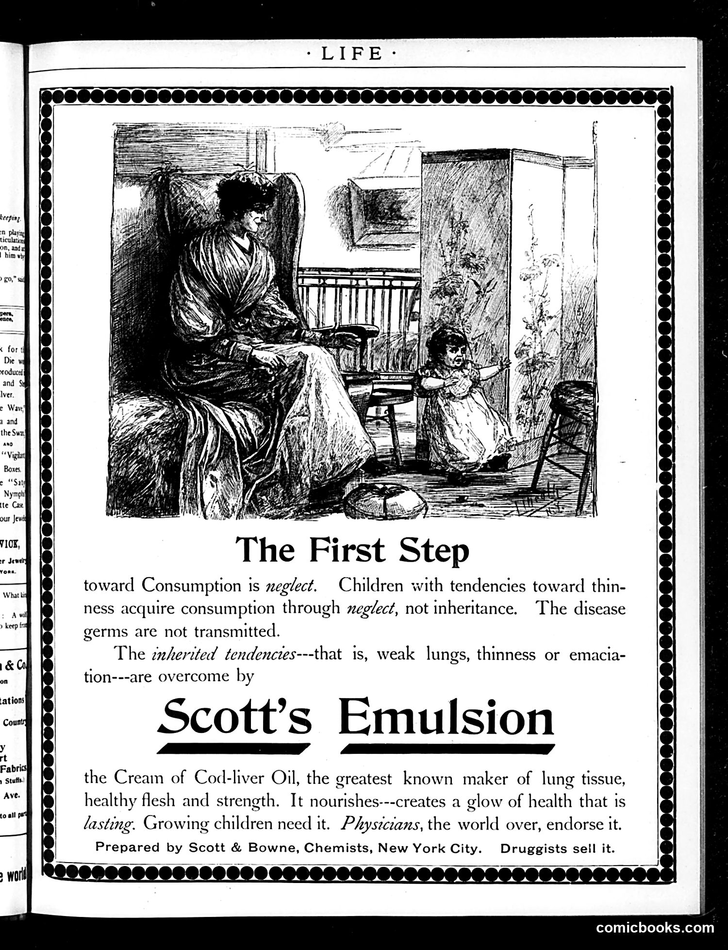 Life — March 22, 1894 — page 19 of 22