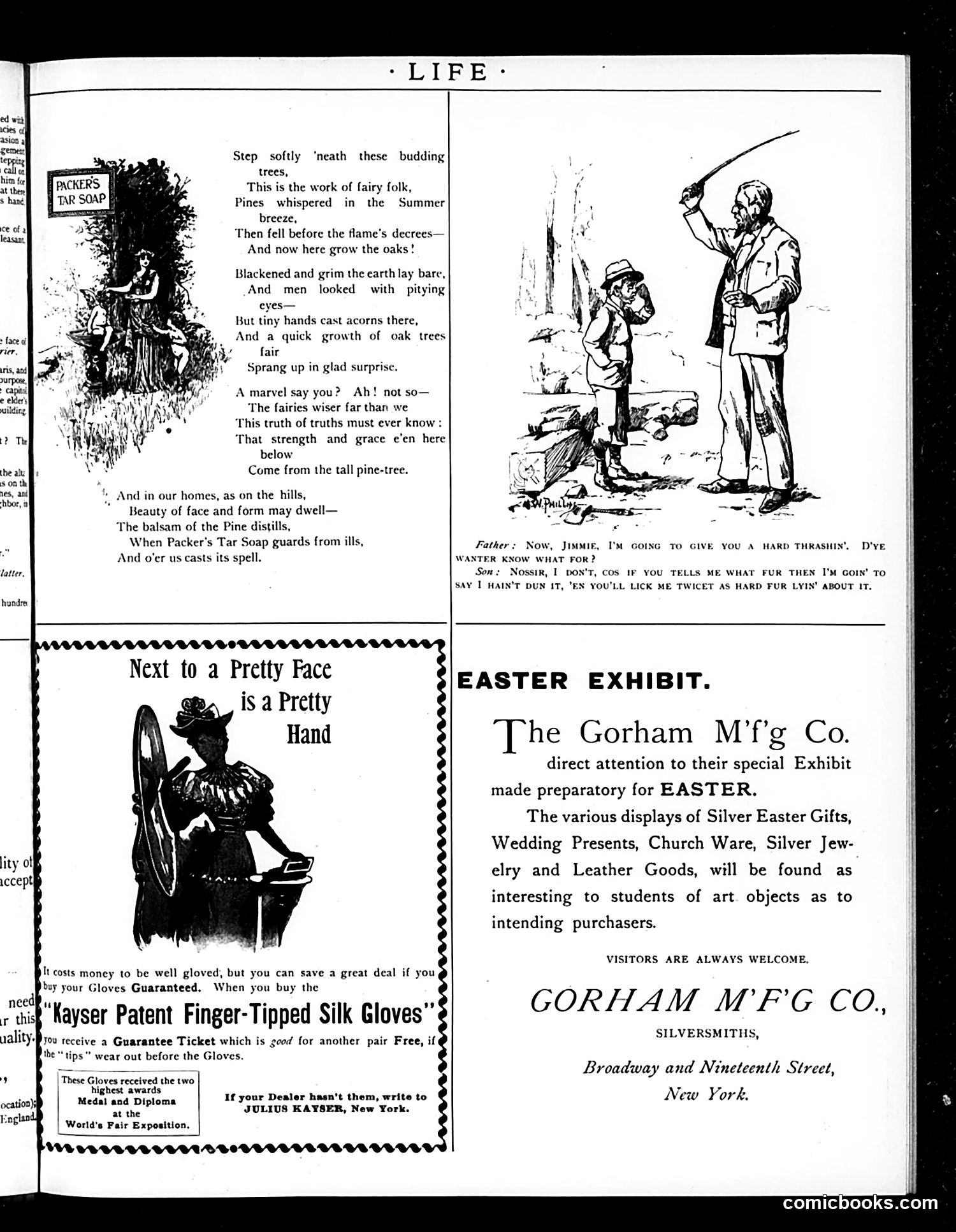 Life — March 22, 1894 — page 21 of 22
