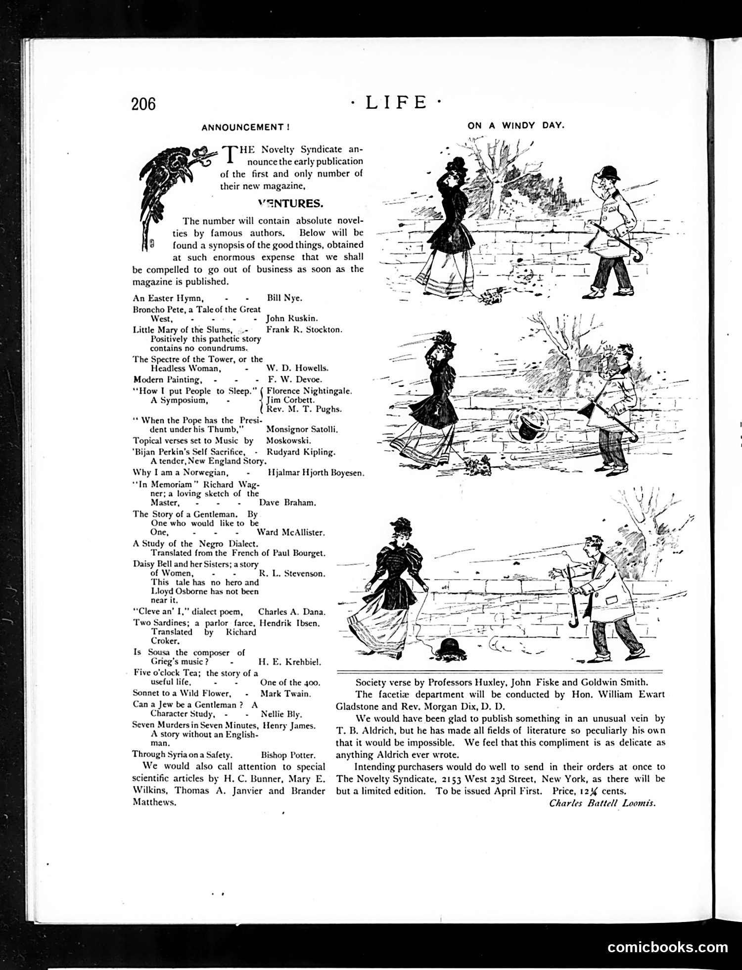 Life — March 29, 1894 — page 6 of 14