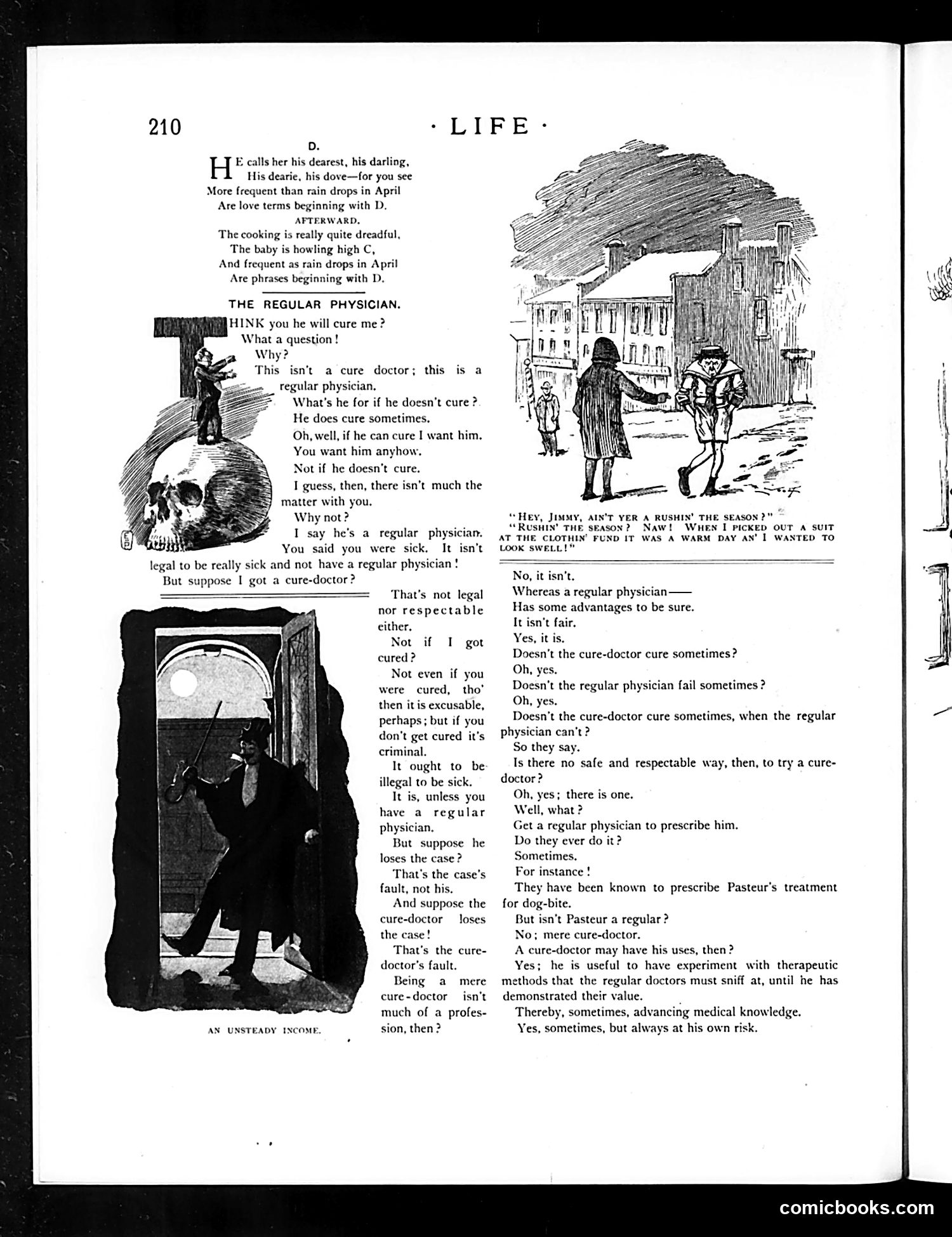Life — March 29, 1894 — page 10 of 14