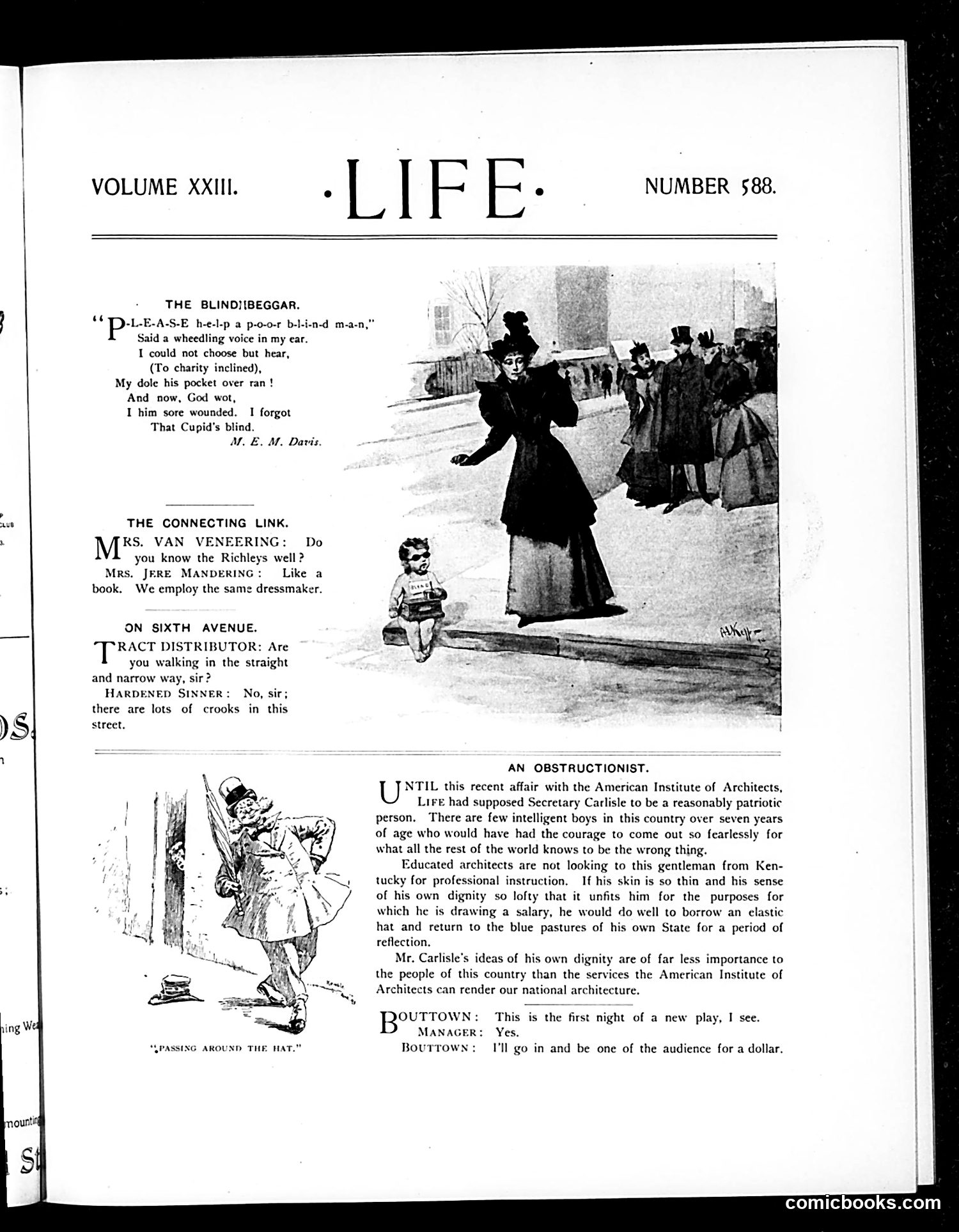 Life — April 5, 1894 — page 3 of 14