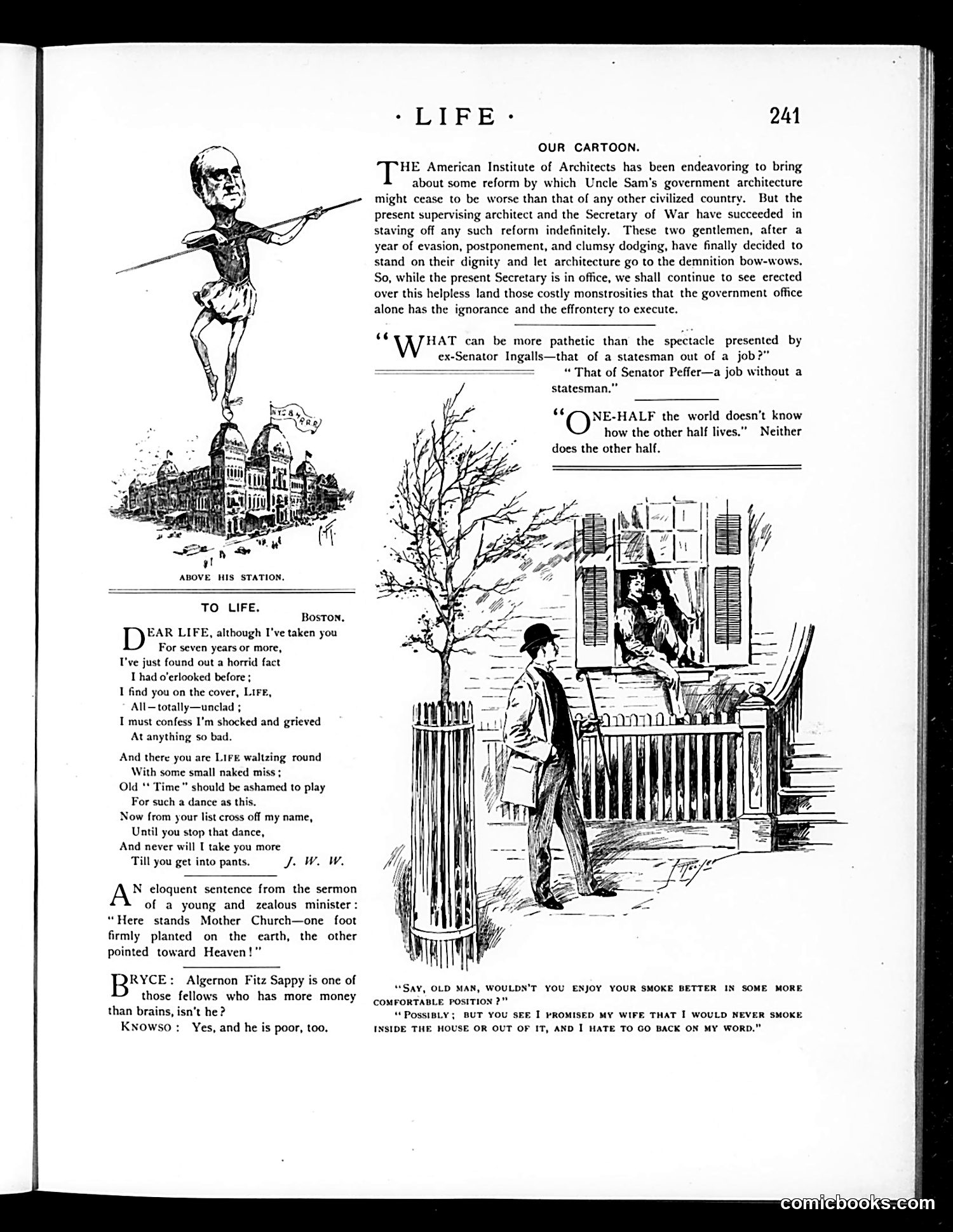 Life — April 12, 1894 — page 9 of 14