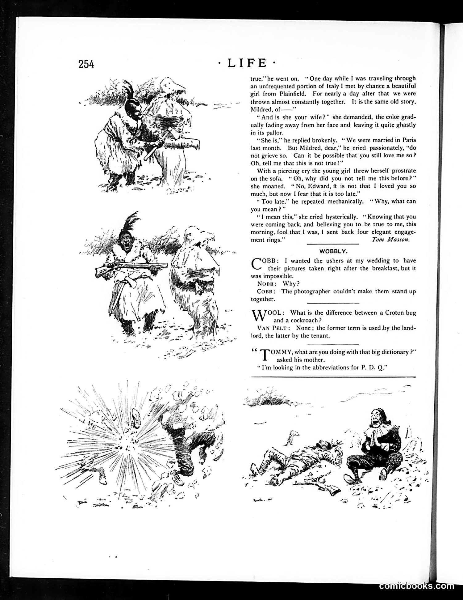 Life — April 19, 1894 — page 6 of 14