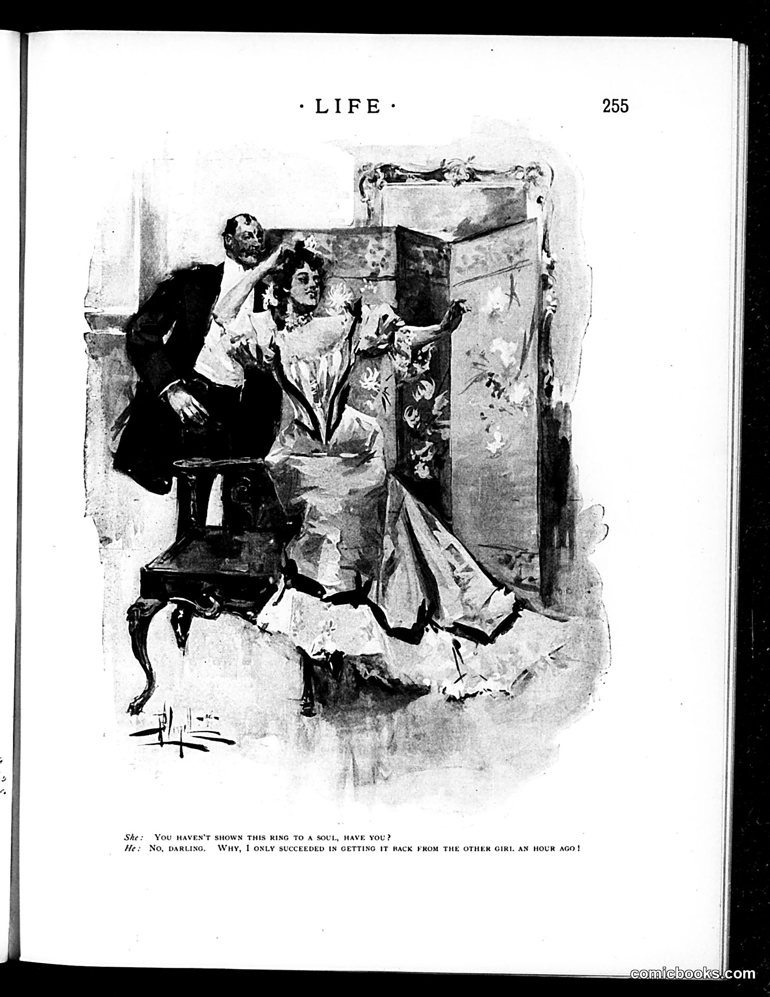 Life — April 19, 1894 — page 7 of 14