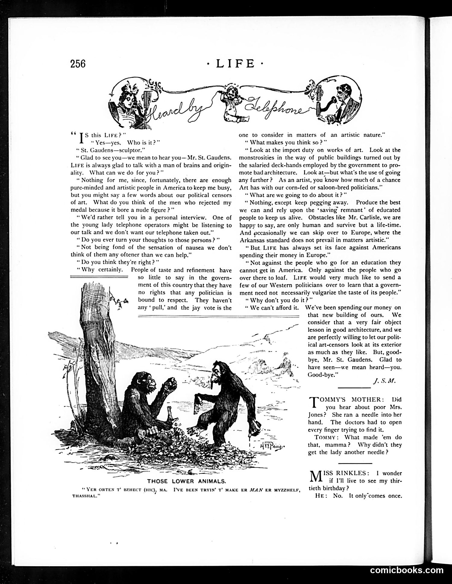 Life — April 19, 1894 — page 8 of 14