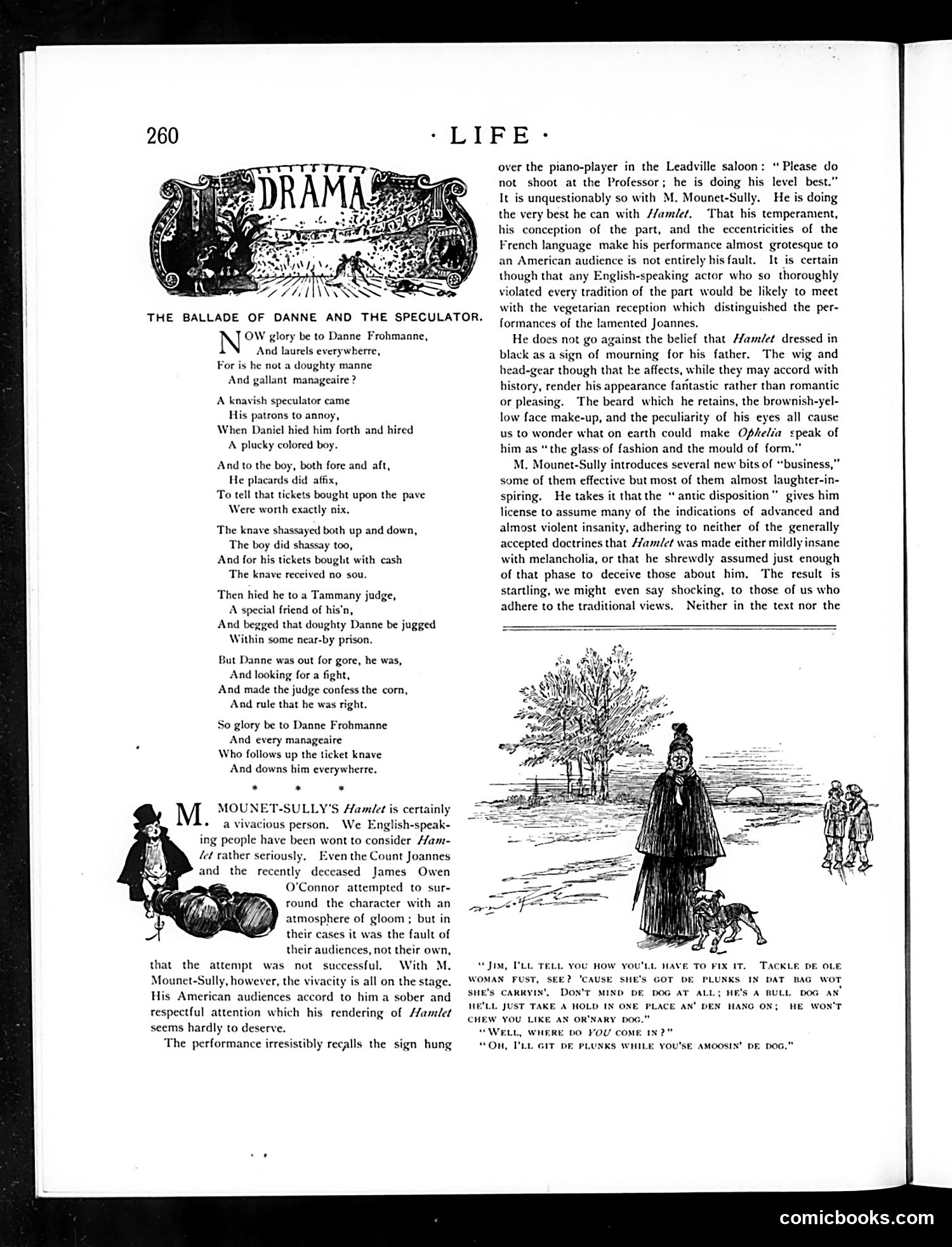 Life — April 19, 1894 — page 12 of 14