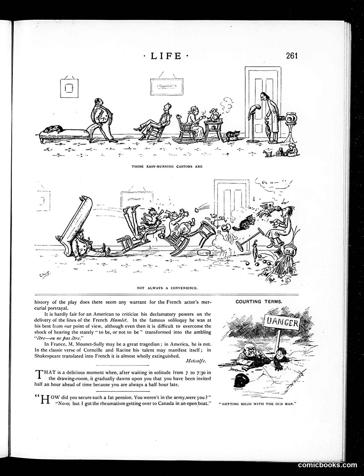 Life — April 19, 1894 — page 13 of 14
