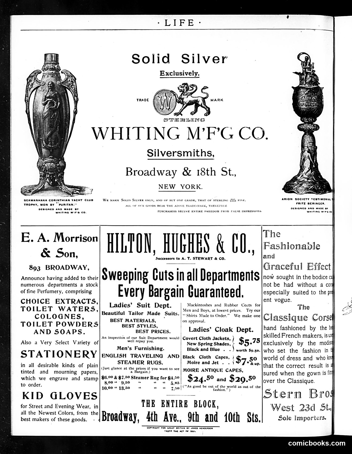 Life — April 26, 1894 — page 2 of 20
