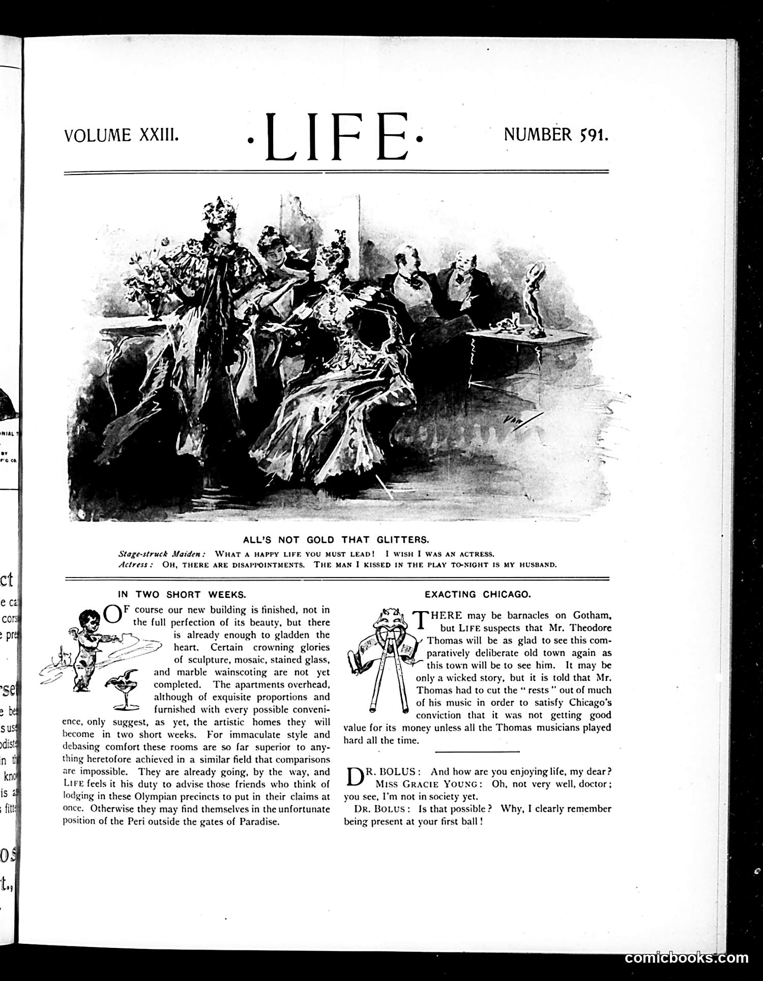 Life — April 26, 1894 — page 5 of 20