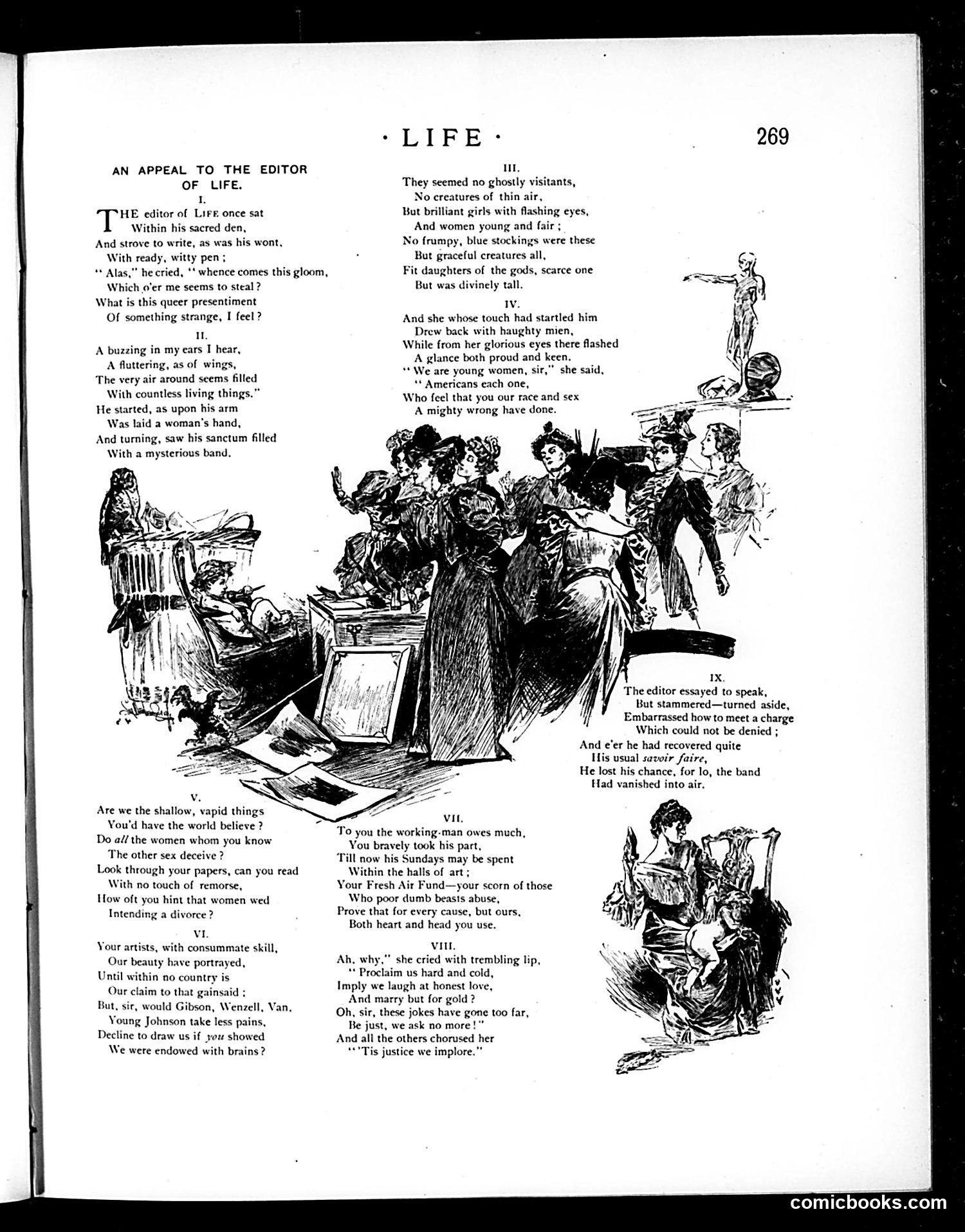 Life — April 26, 1894 — page 7 of 20