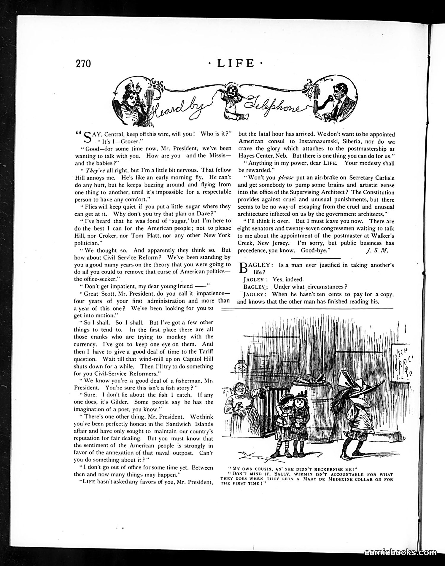 Life — April 26, 1894 — page 8 of 20