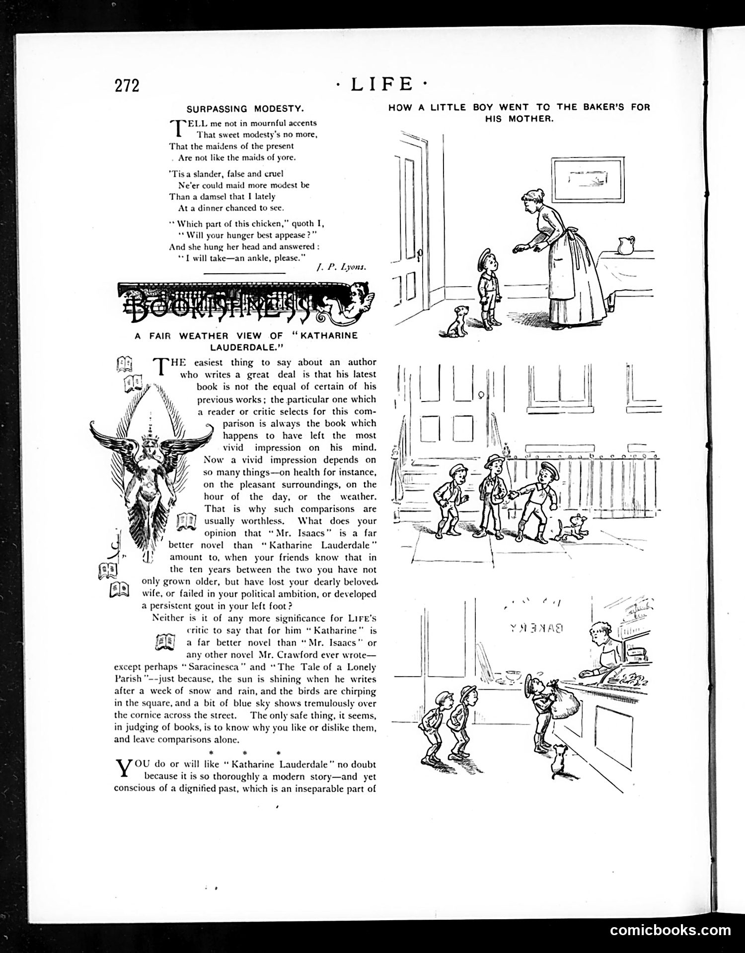 Life — April 26, 1894 — page 10 of 20