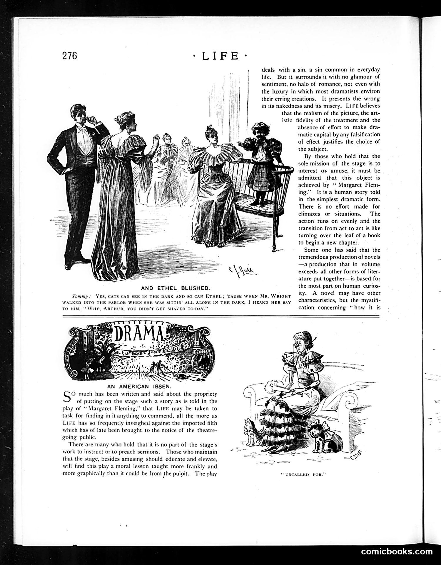 Life — April 26, 1894 — page 14 of 20