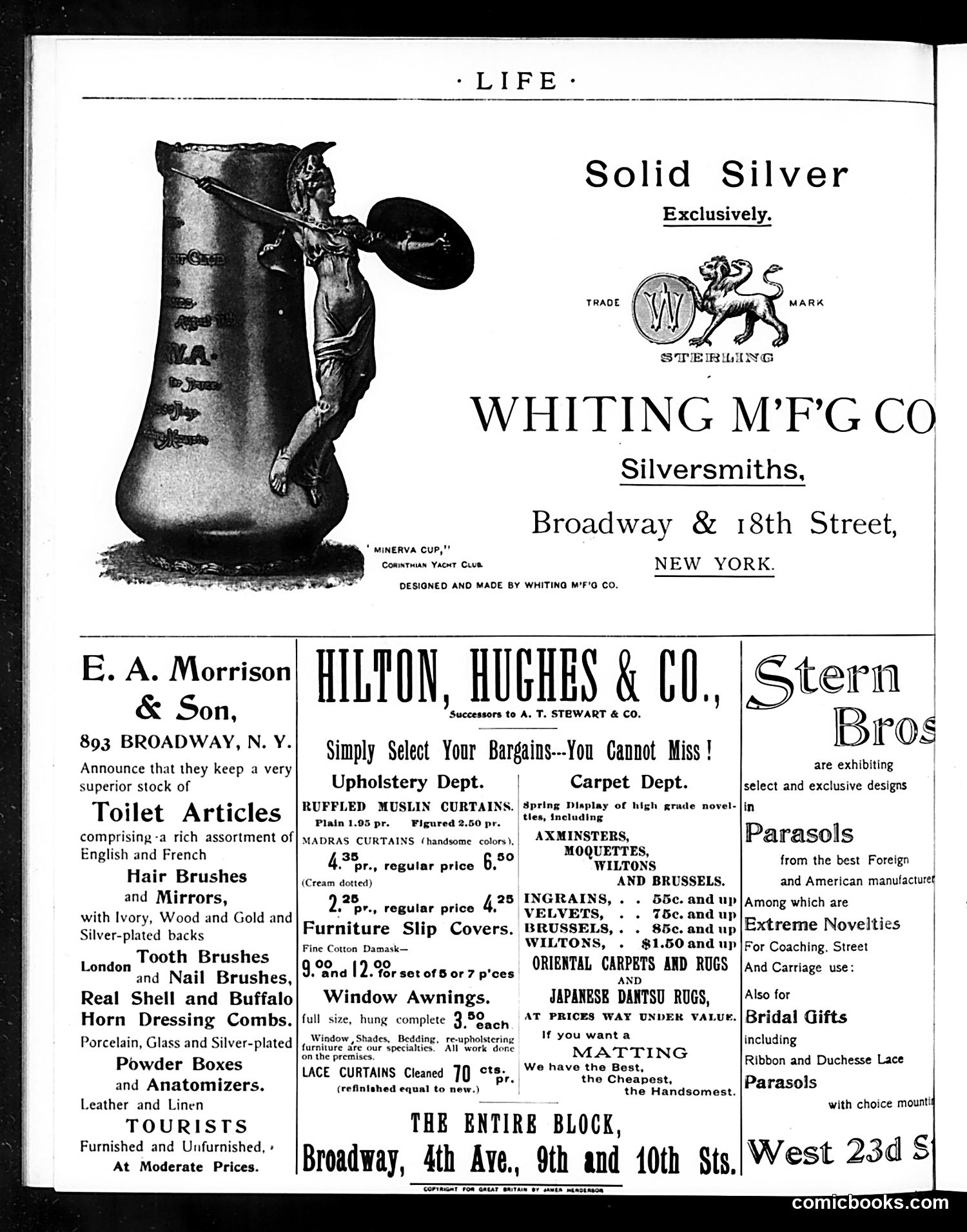 Life — May 3, 1894 — page 2 of 16