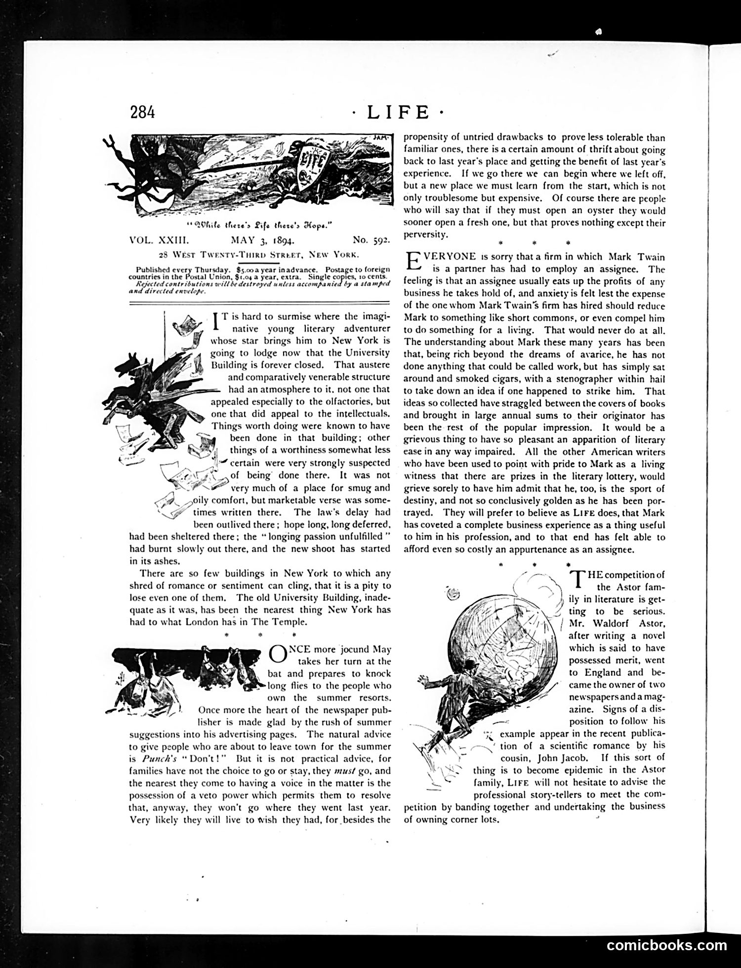 Life — May 3, 1894 — page 4 of 16