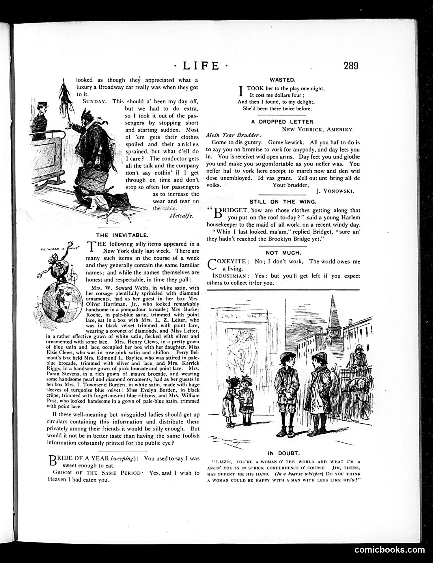 Life — May 3, 1894 — page 9 of 16