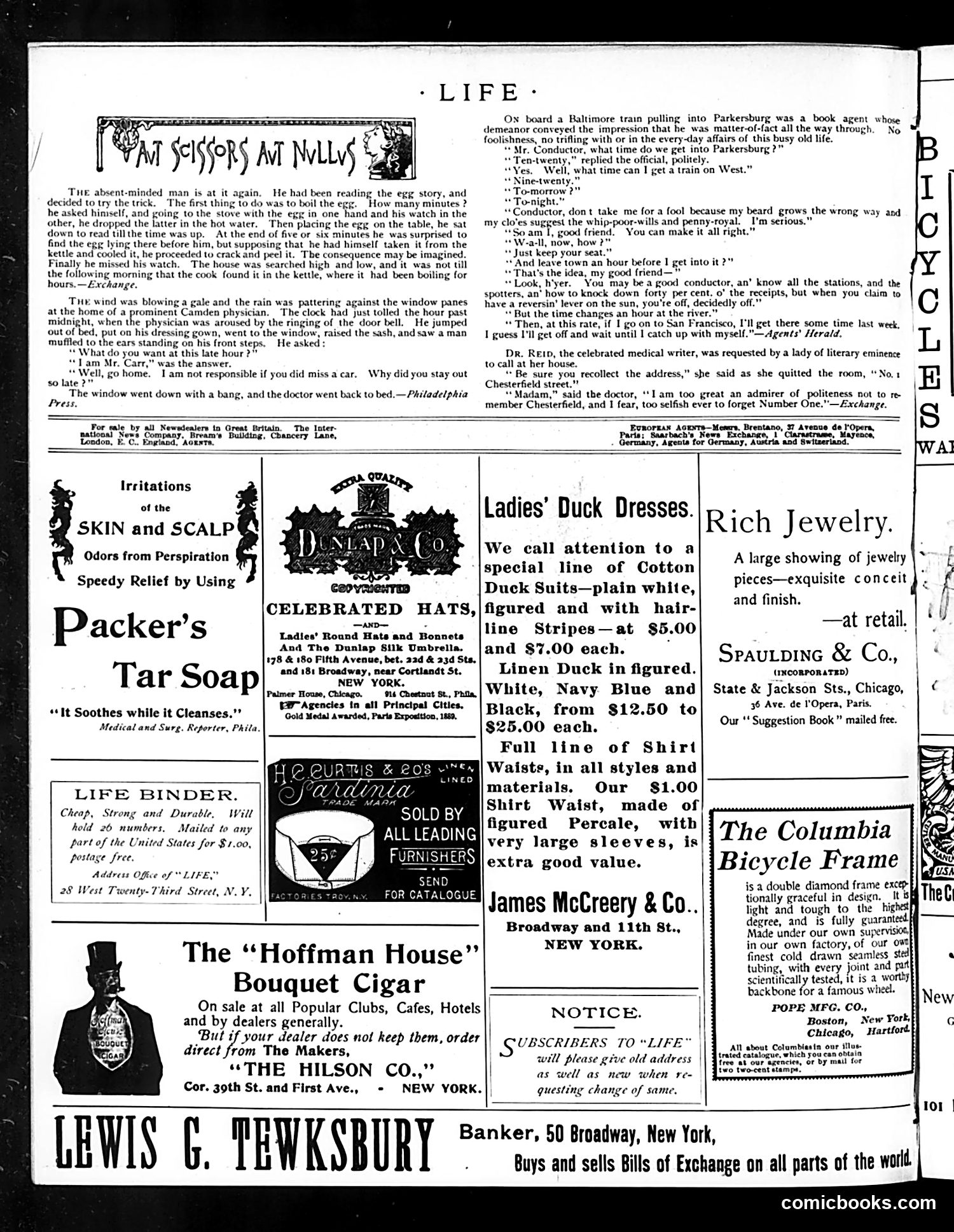 Life — May 3, 1894 — page 14 of 16