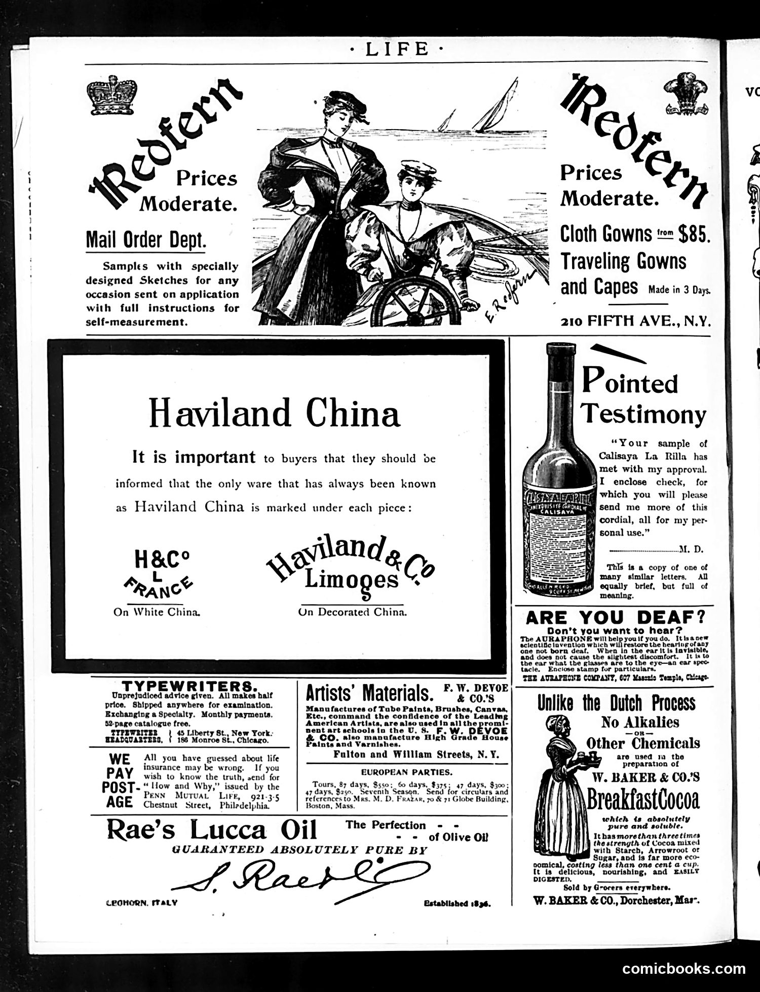 Life — May 3, 1894 — page 16 of 16