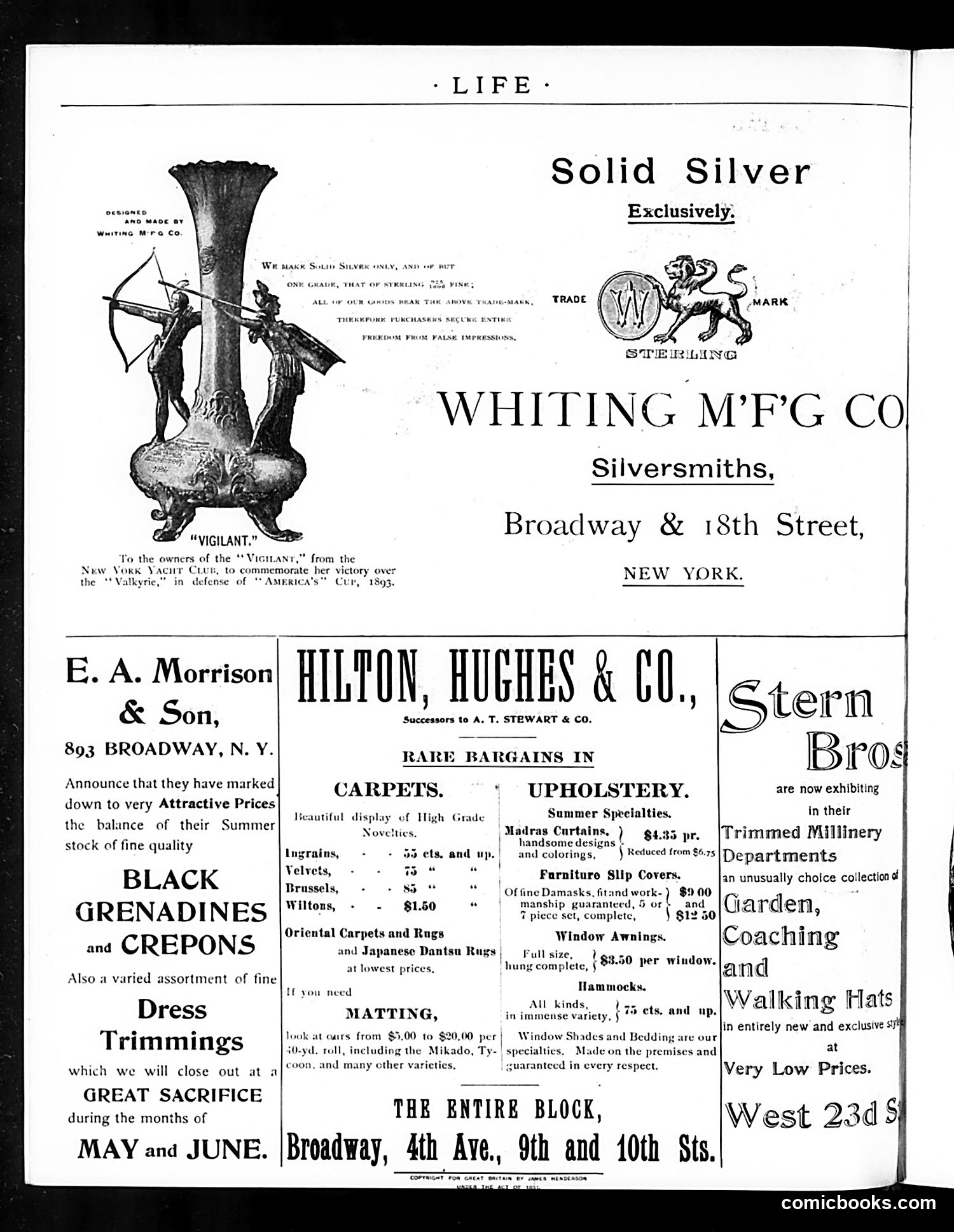 Life — May 10, 1894 — page 2 of 16