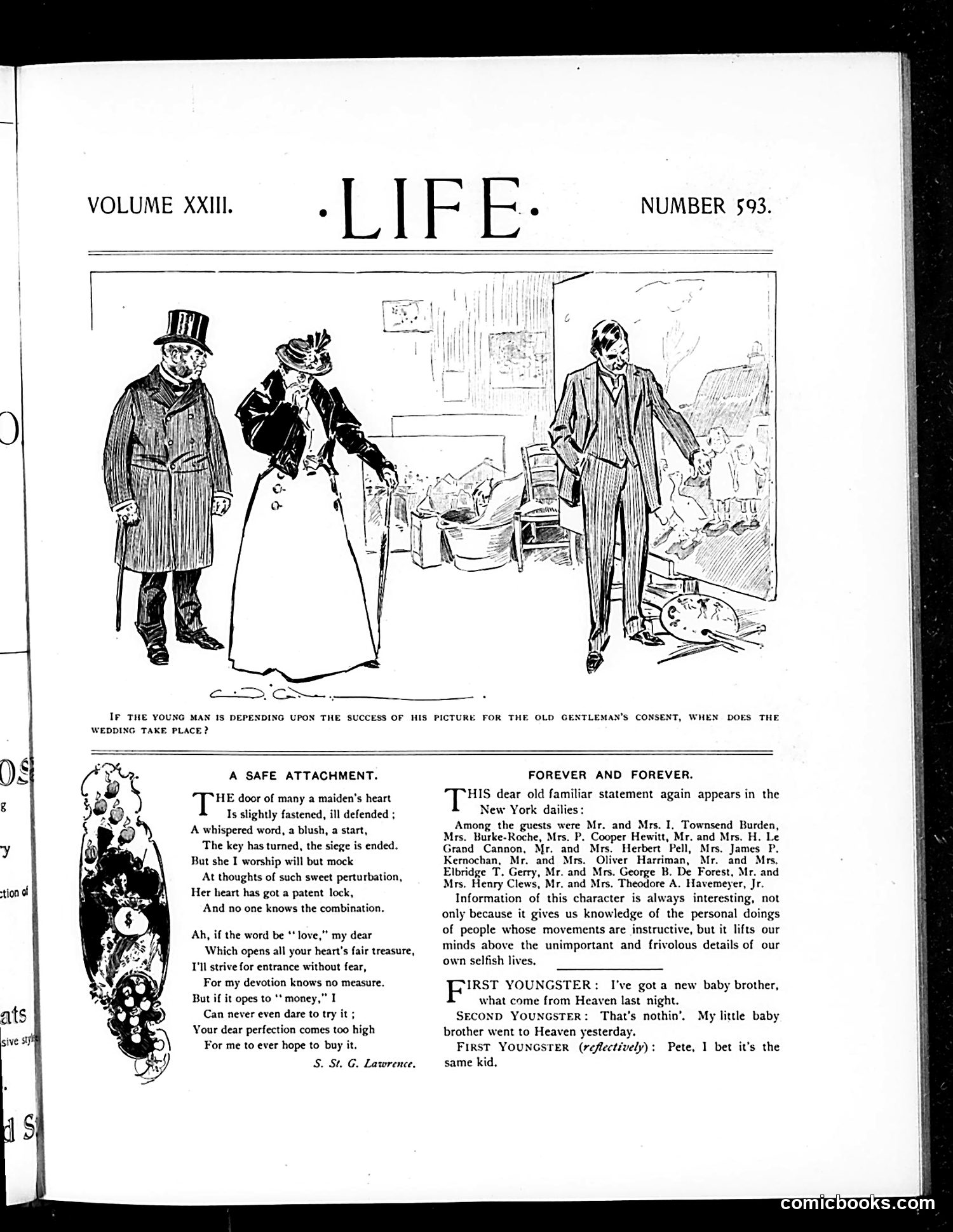 Life — May 10, 1894 — page 3 of 16