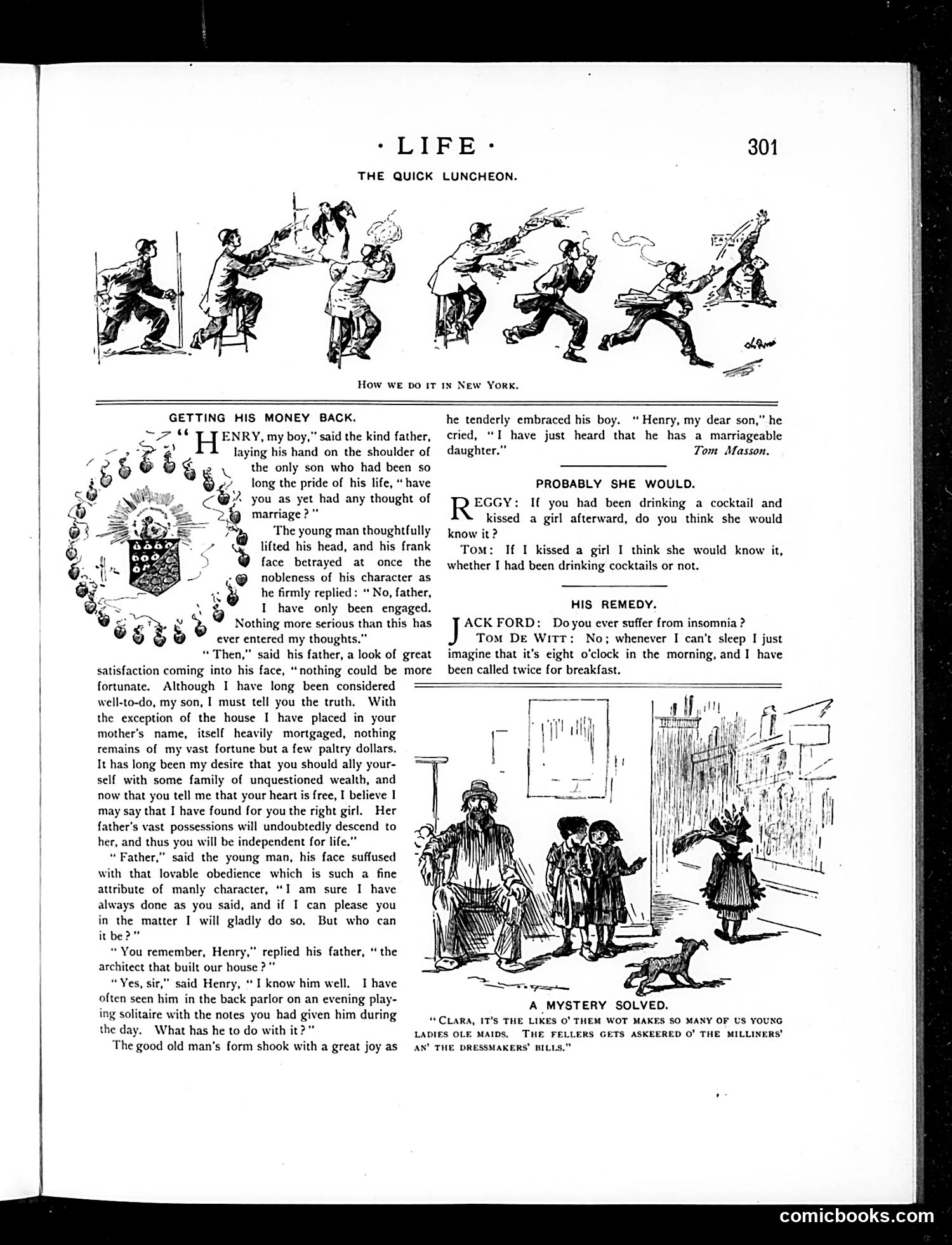 Life — May 10, 1894 — page 5 of 16